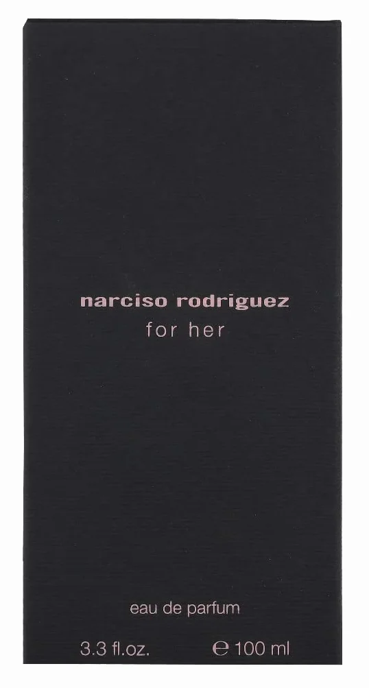 Narciso Rodriguez Per Her Edp Vapo 100