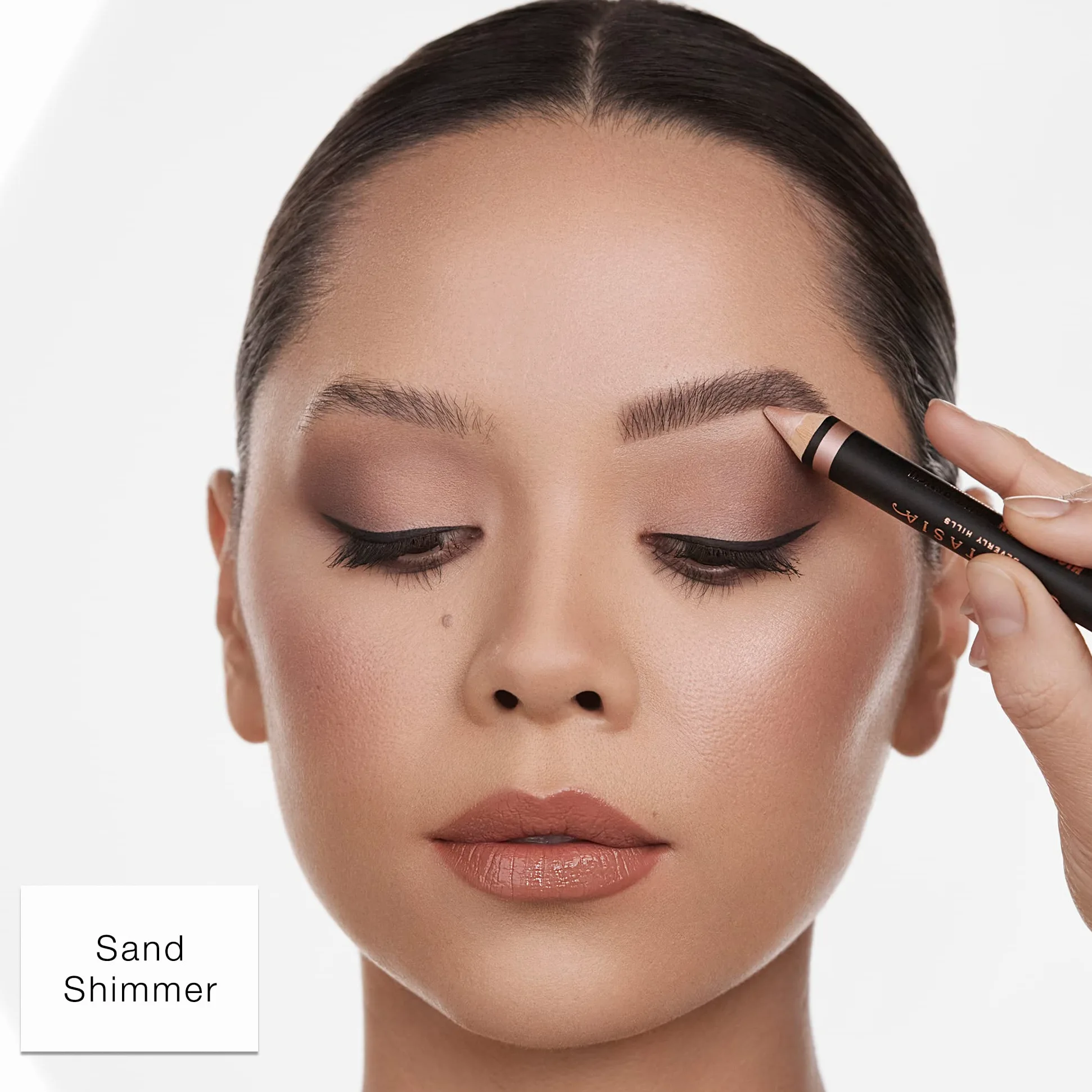 ANASTASIA BEVERLY HILLS Highlighting Duo Pencil - Shell & Lace 4,8 g