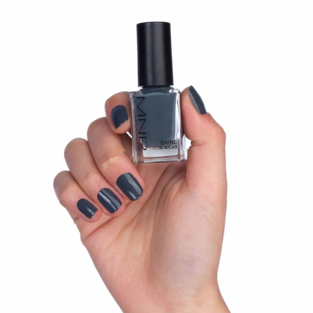 Mesauda MNP Shine N' Wear 228 Brooklyn 10ml - smalto classico