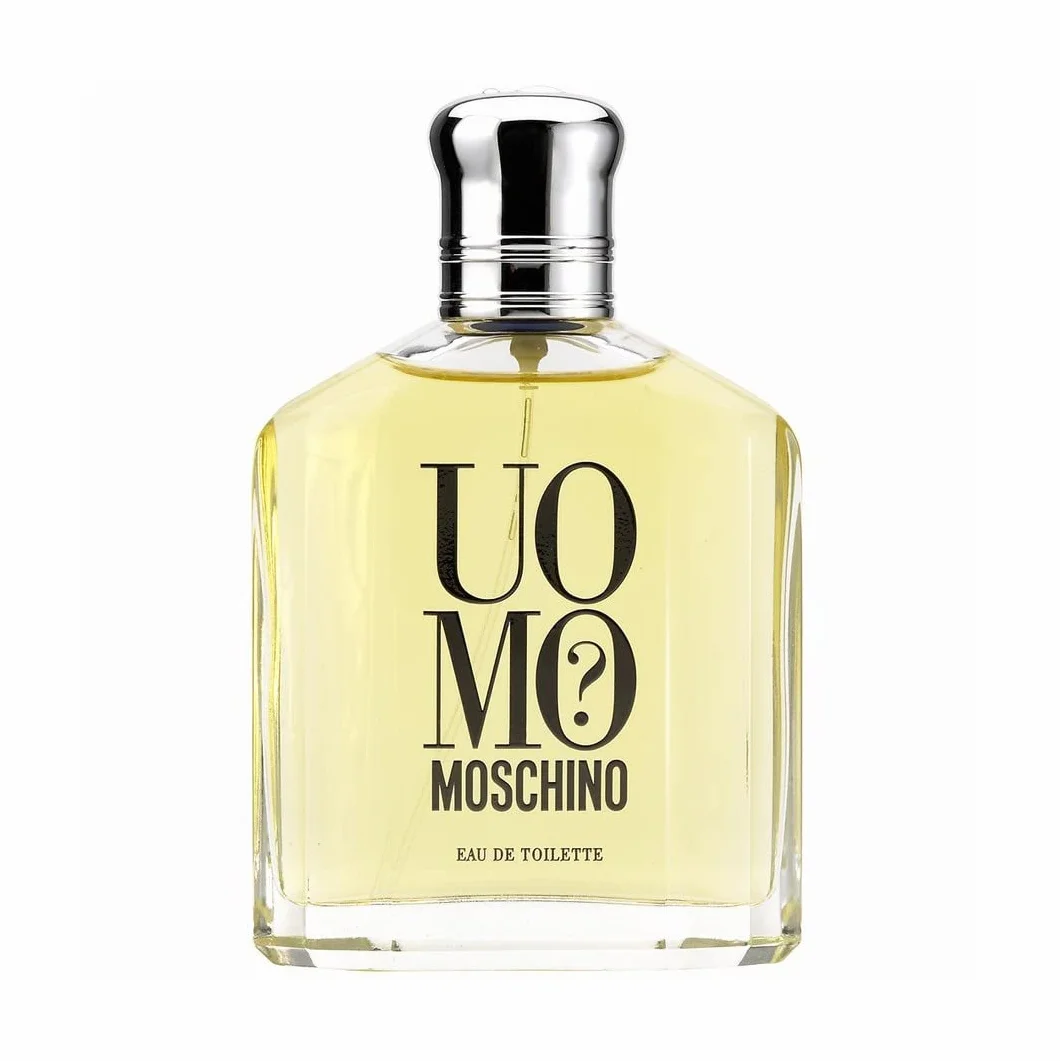 Moschino Uomo Et 75 Vp