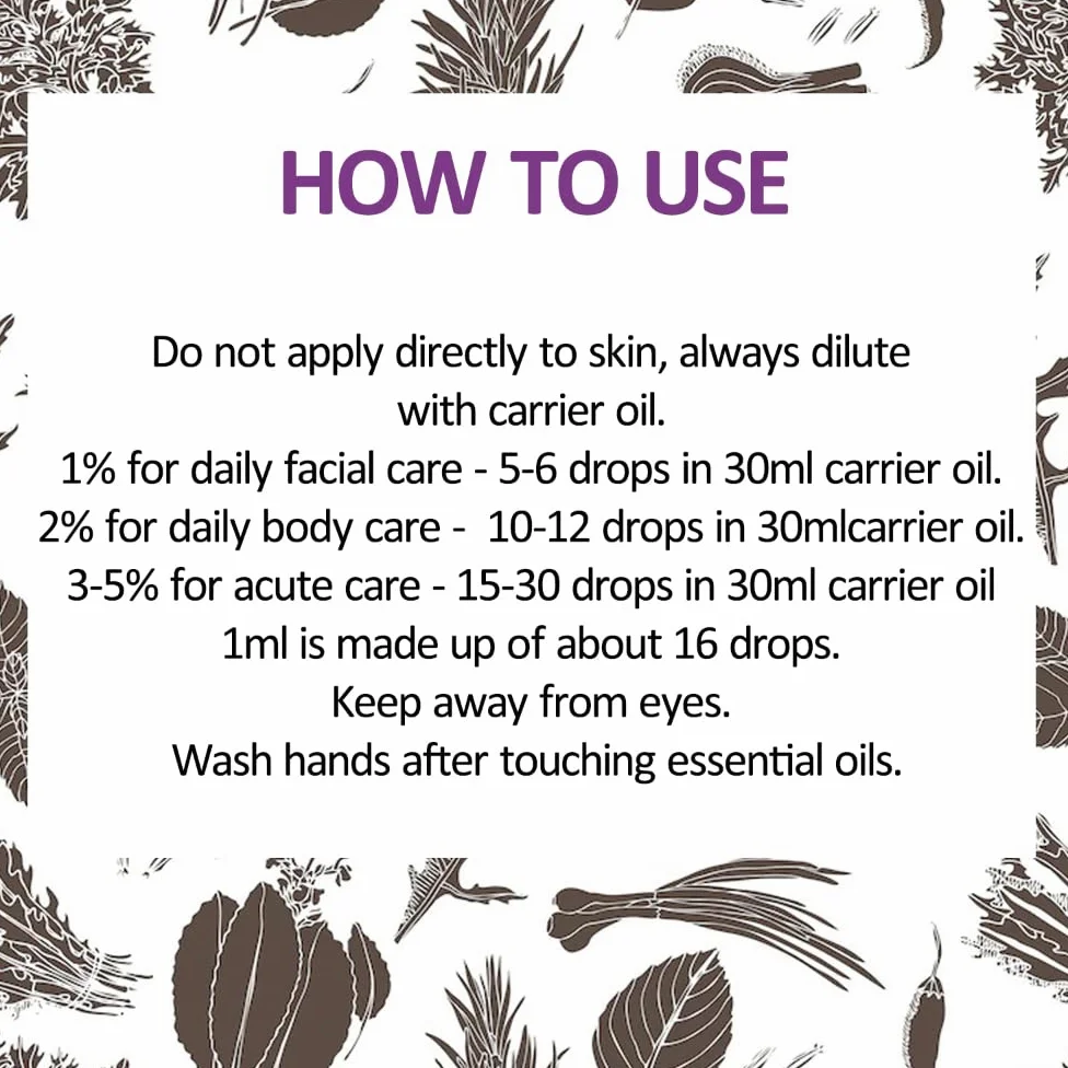 dève herbes Olio essenziale di semi di sedano puro di (Apium graveolens) distillato a vapore di grado terapeutico naturale al 100% 630ml (21.3 oz)
