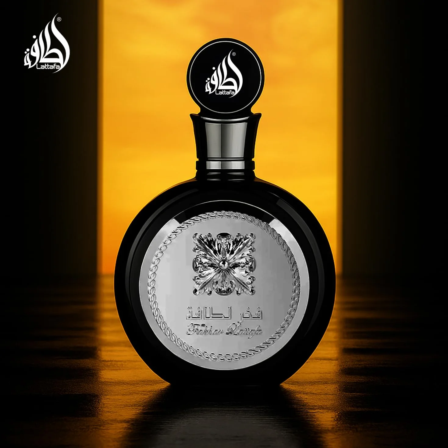 Lattafa Fakhar Perfume Estratto di profumo – 100 ml (For Men)