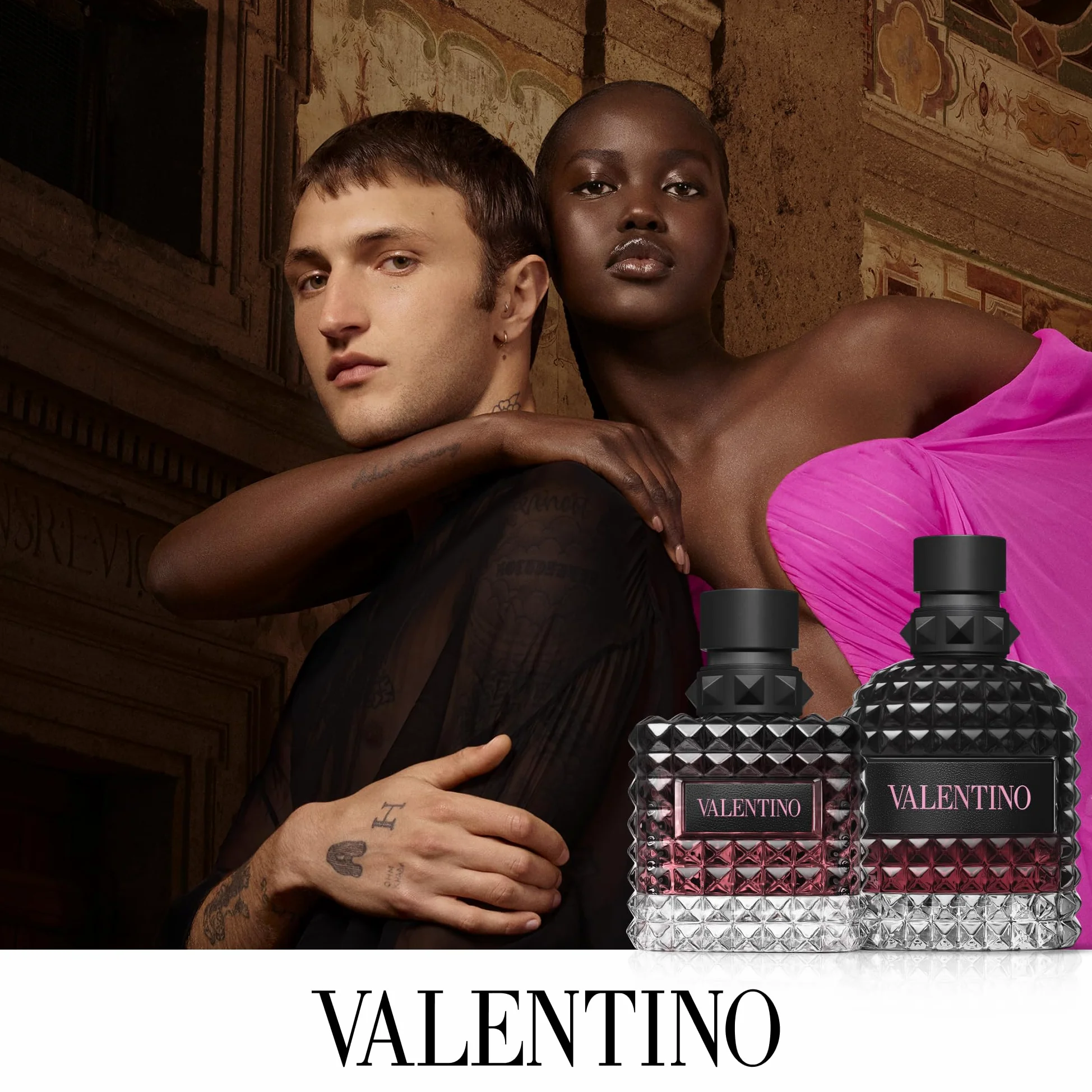 Valentino Born in Roma Donna Intense EDP 30ML