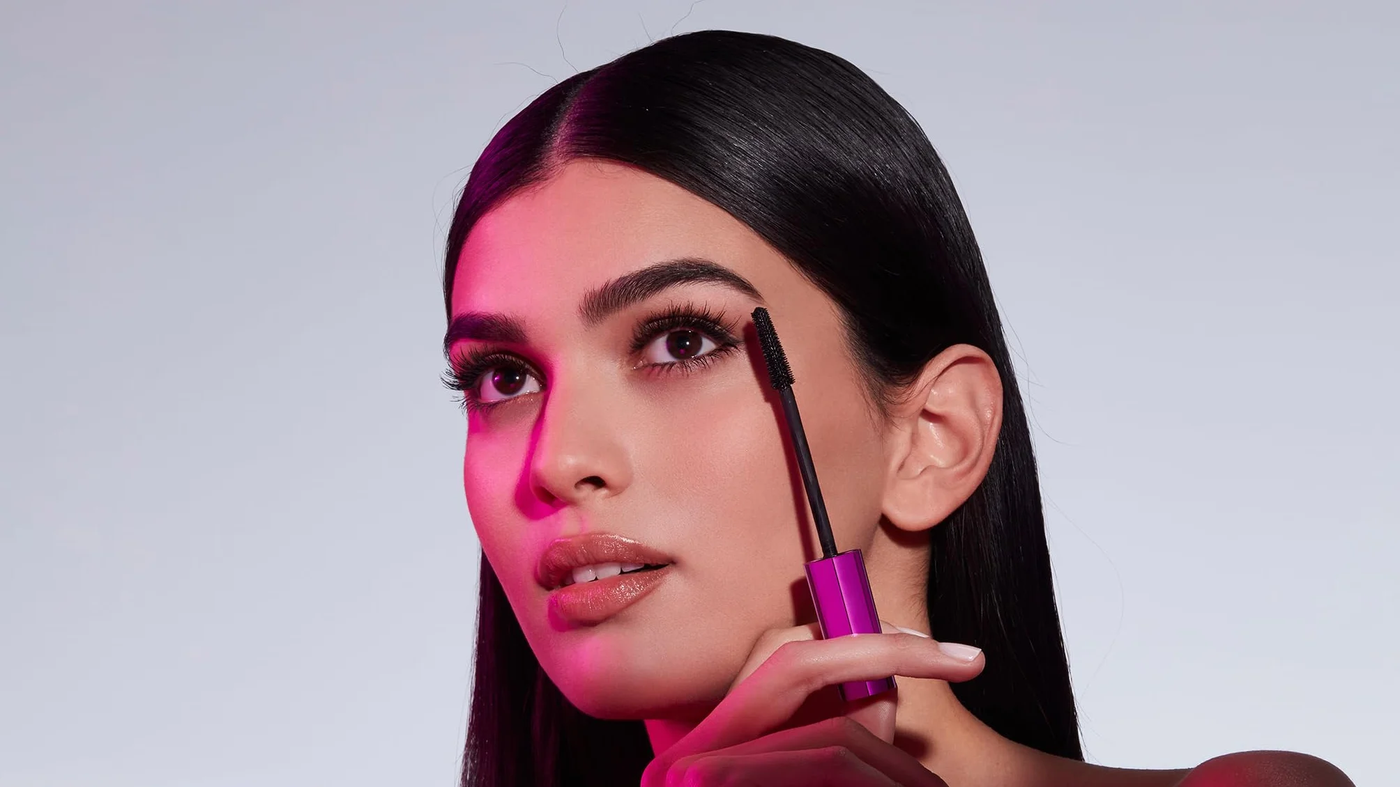 Pupa Mascara Vamp! Lash Extender Extra Black Volume 3D Ciglia Olio di Ricino 14 ml