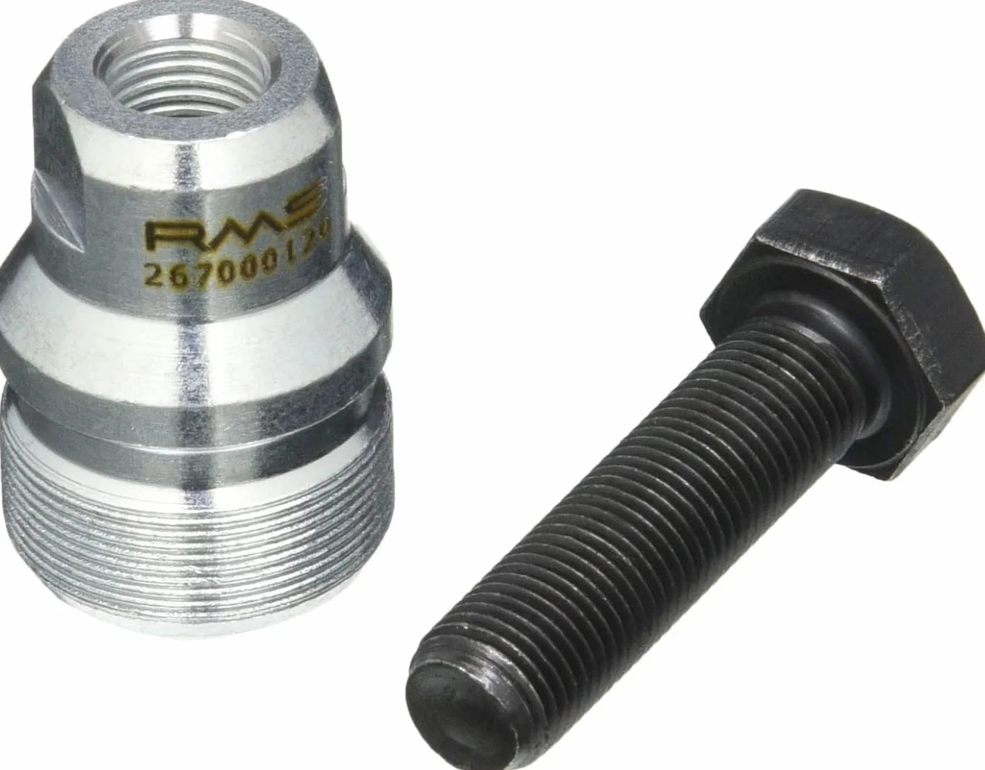Generico Kit ESTRATTORE Frizione VOLANO SPINGIDISCO Compatibile con Vespa 50 Special N L R PK 125 ET3 Ape