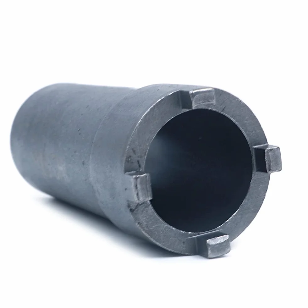 Chiave a 4 pin per dadi di bloccaggio GY6125 moto frizione strumento rimozione bussola