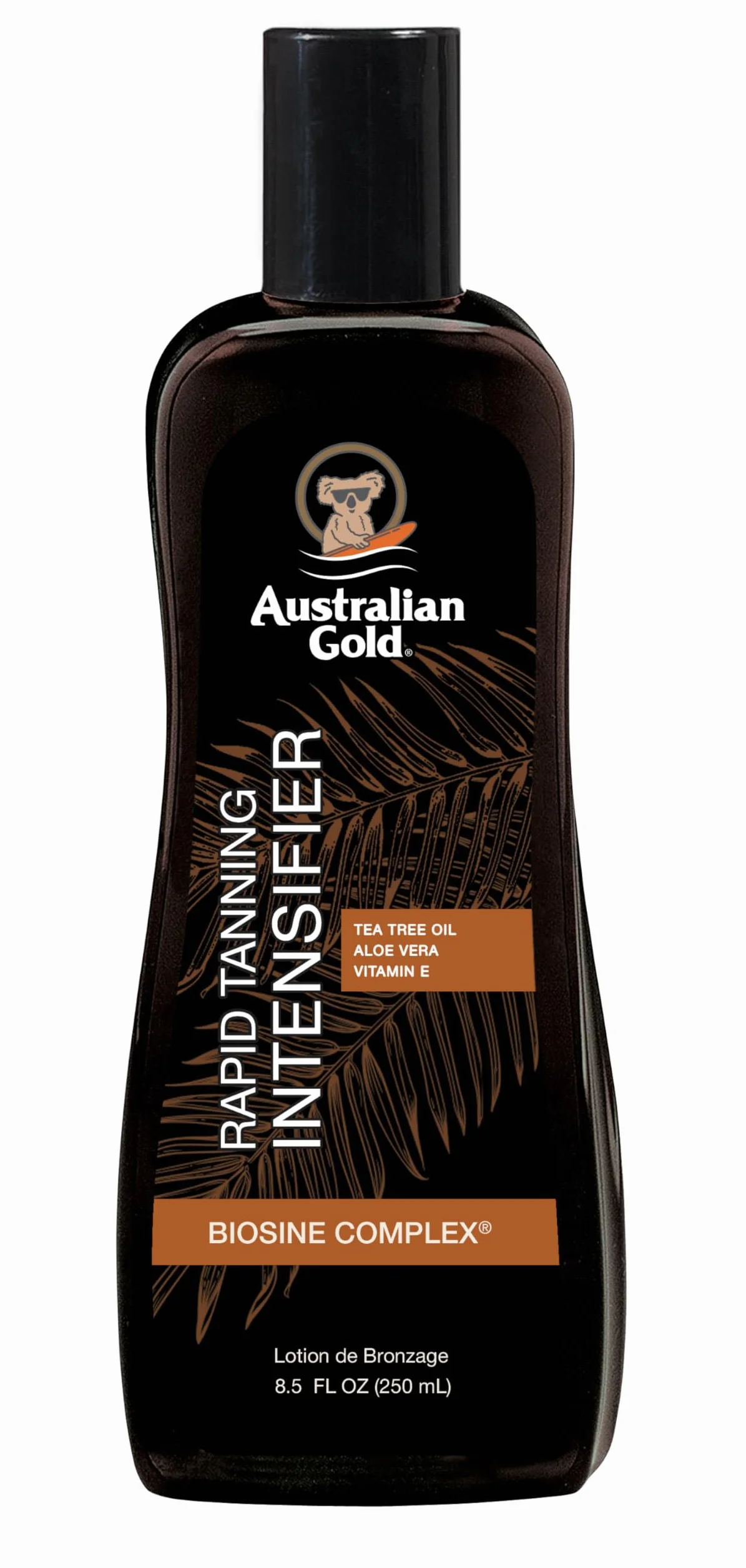 Australian Gold Rapid Tanning Intensifier Lotion 250 Ml Scura