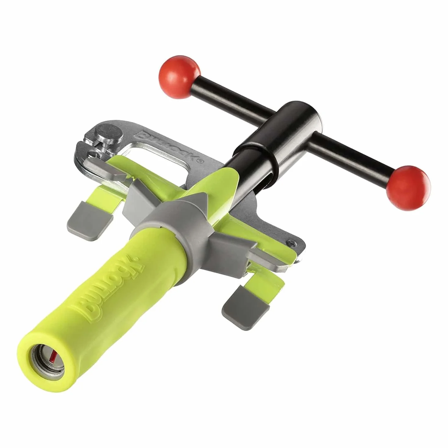 Bullock Excellence Antifurto Blocca Pedale Auto Cambio Automatico Acciaio Carbonitrurato