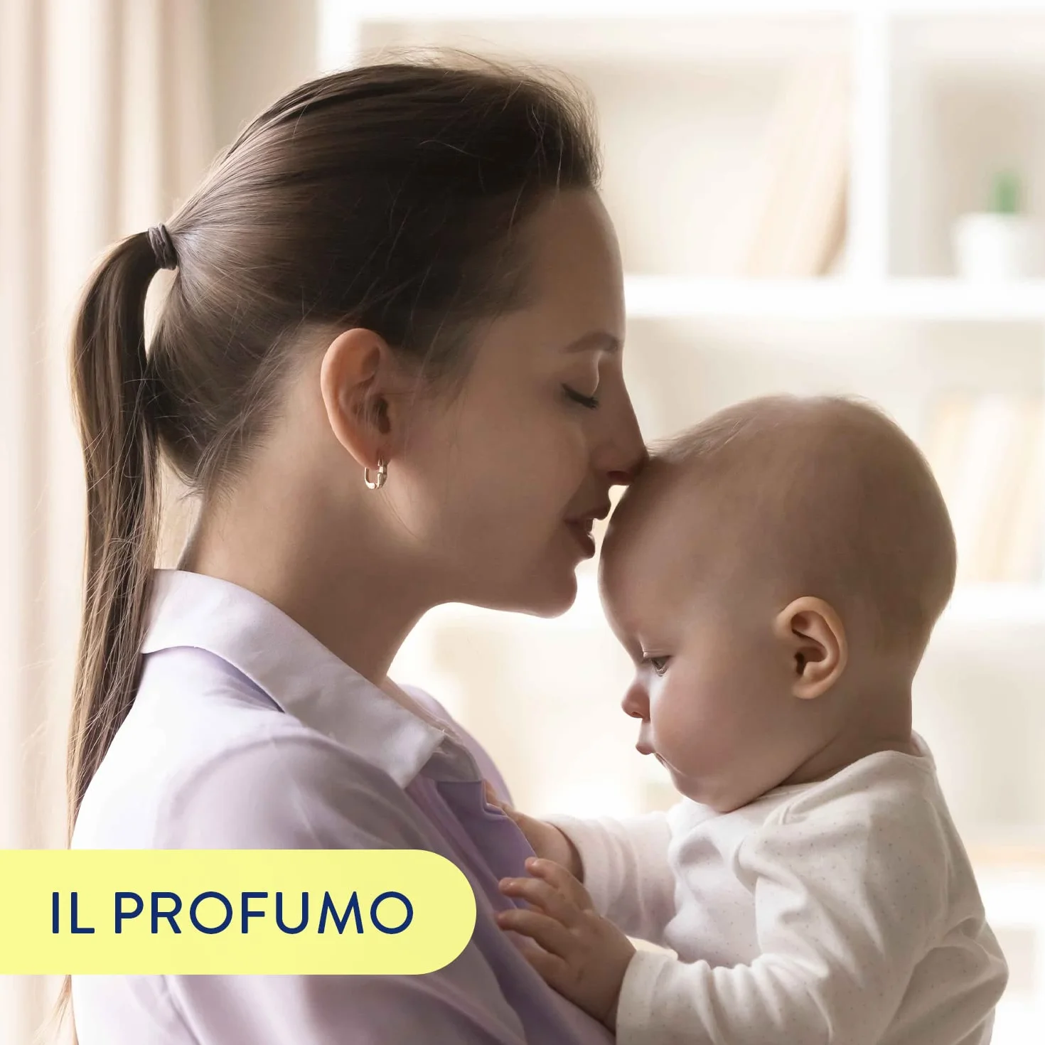 Babycoccole Colonia Neonato 50ml Profumo Bambini Ingredienti Naturali Camomilla