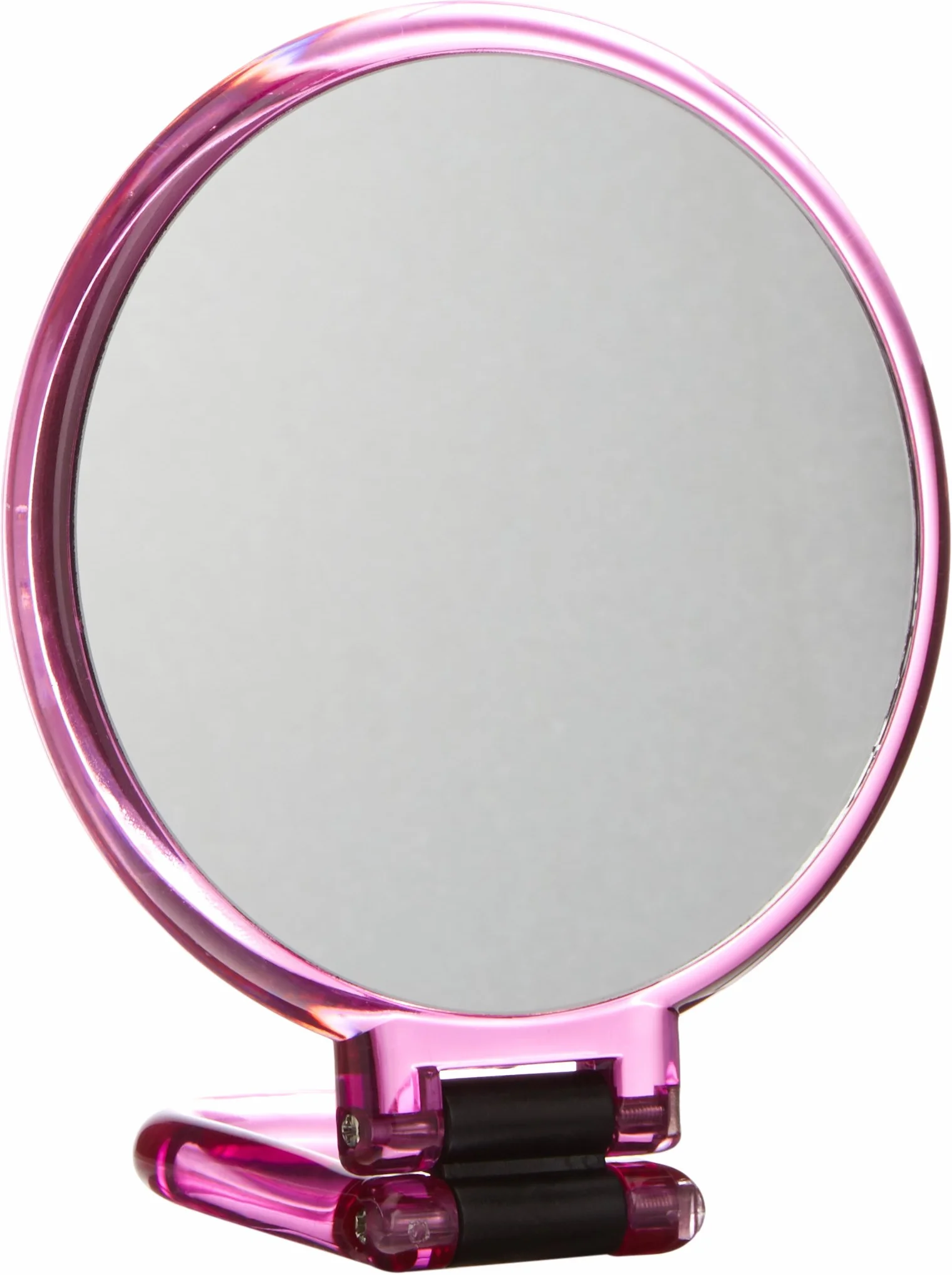Beter Specchio Pieghevole con Ingrandimento X10 14 cm per Sopracciglia e Make-up