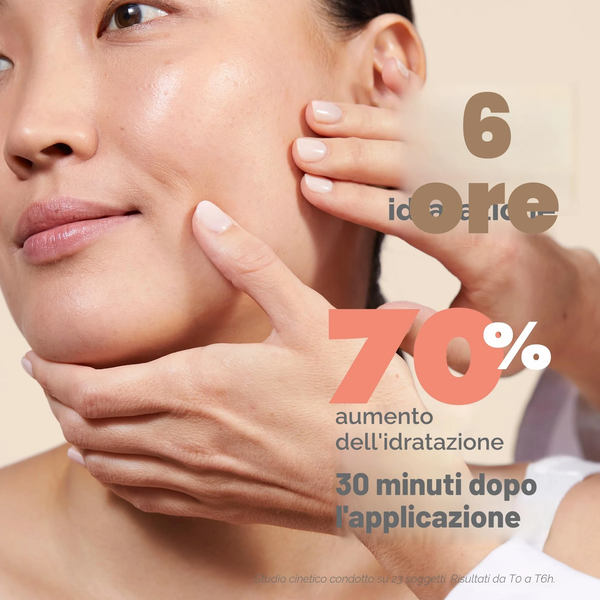 Latte detergente per tutti i tipi di pelle 200 ml