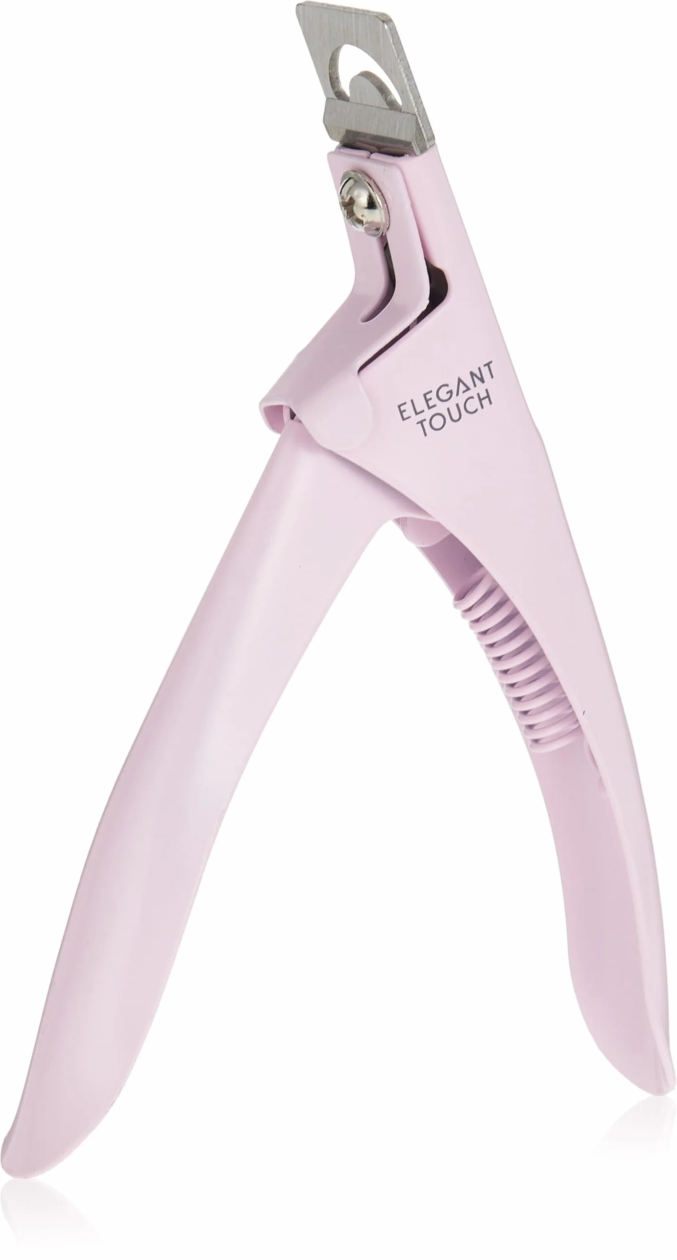 ELEGANT touch false nail cutter