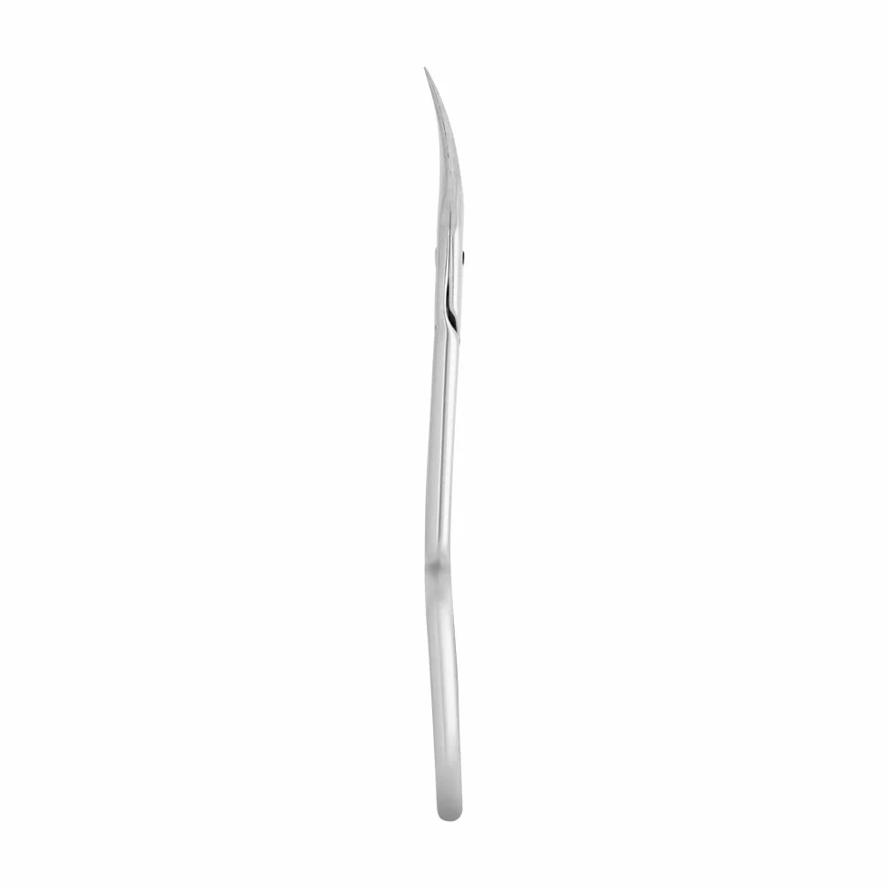 STALEKS PRO Expert 22 Forbici professionali per pelle cuticole SE-22/1