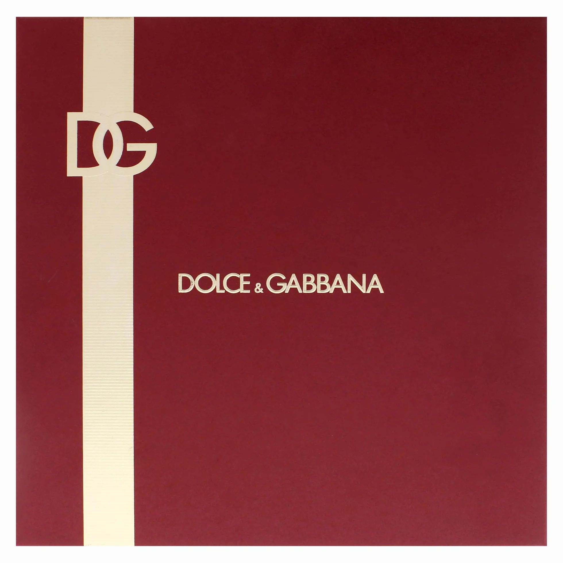 Set di Profumo Donna Dolce & Gabbana The One 3 Pezzi - Marca: Dolce & Gabbana - EAN: 8054754400748