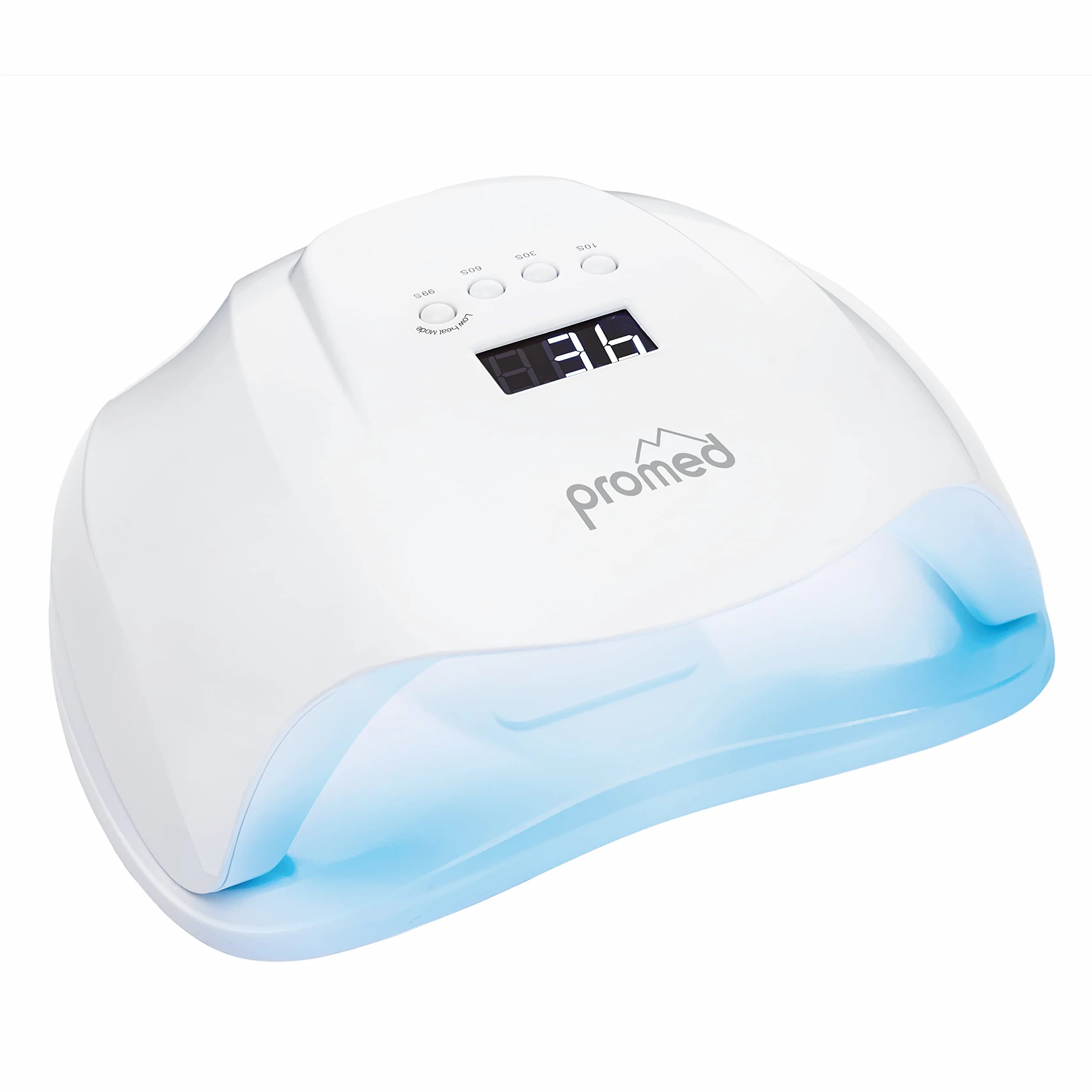 Promed UV-LED UVL-54 tutto nel dispositivo di polimerizzazione della lampada