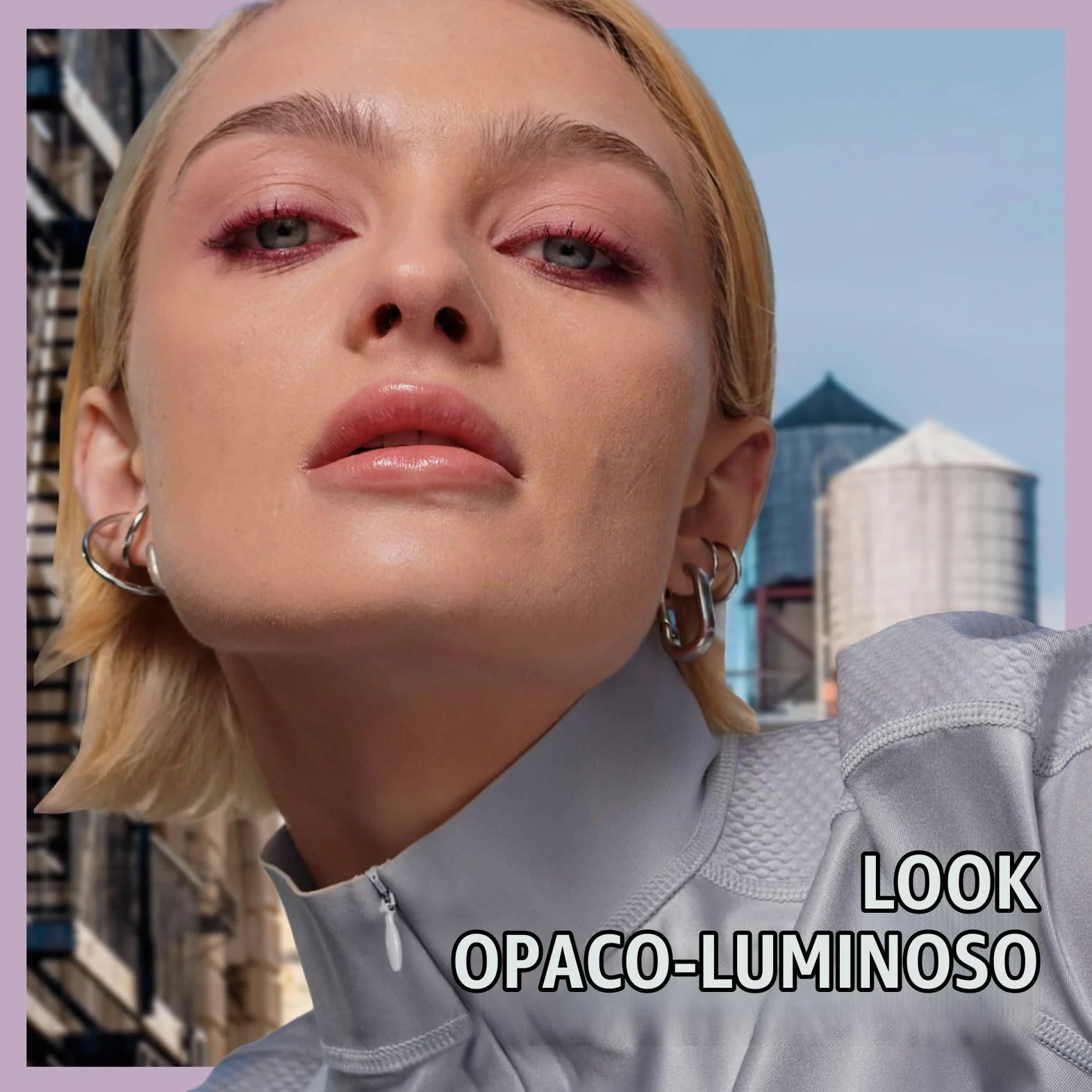 Maybelline New York Fondotinta Coprente Liquido Lunga Tenuta Superstay Lumi Matte 30H Colore 368 Coprenza Modulabile Waterproof No Transfer Copertura Medio-Alta con Amminoacidi - 2 Flaconi da 35ml
