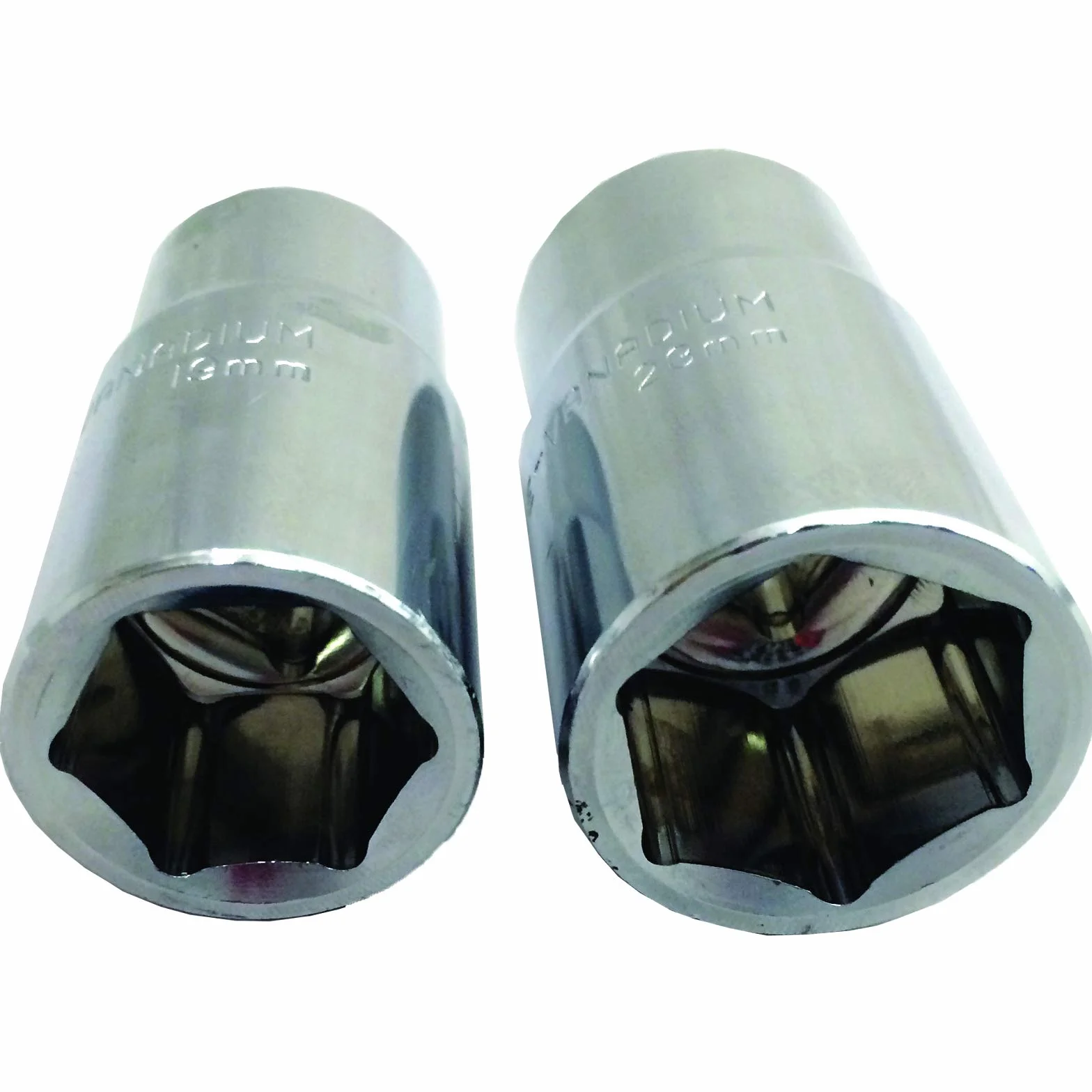 Sakura SS5324 Supporto per Ruota Auto Manico Estensibile Bussola 17-23 mm