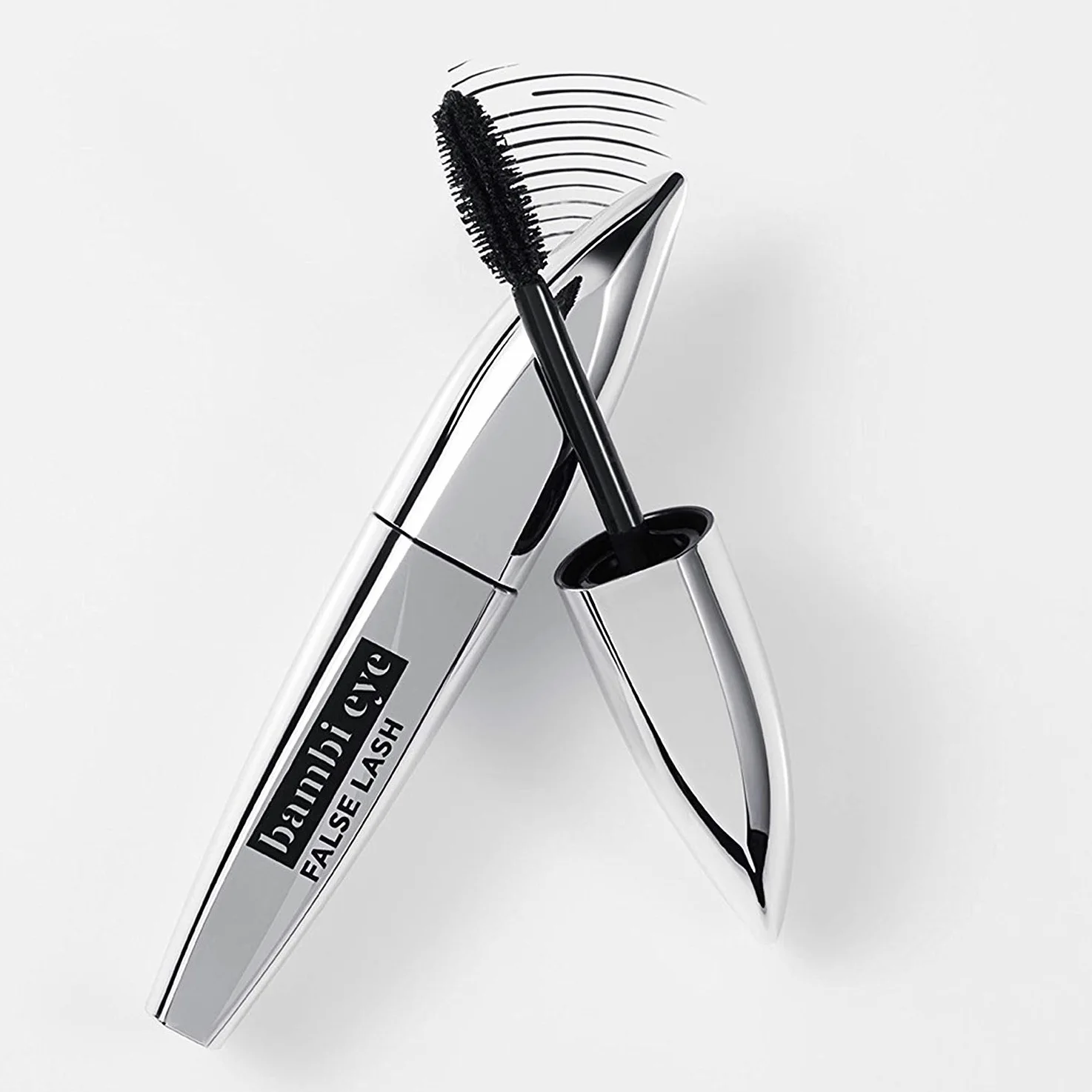 3 x L'Oreal Paris False Lash Bambi Eye 8.9ml Mascara - Extra Black