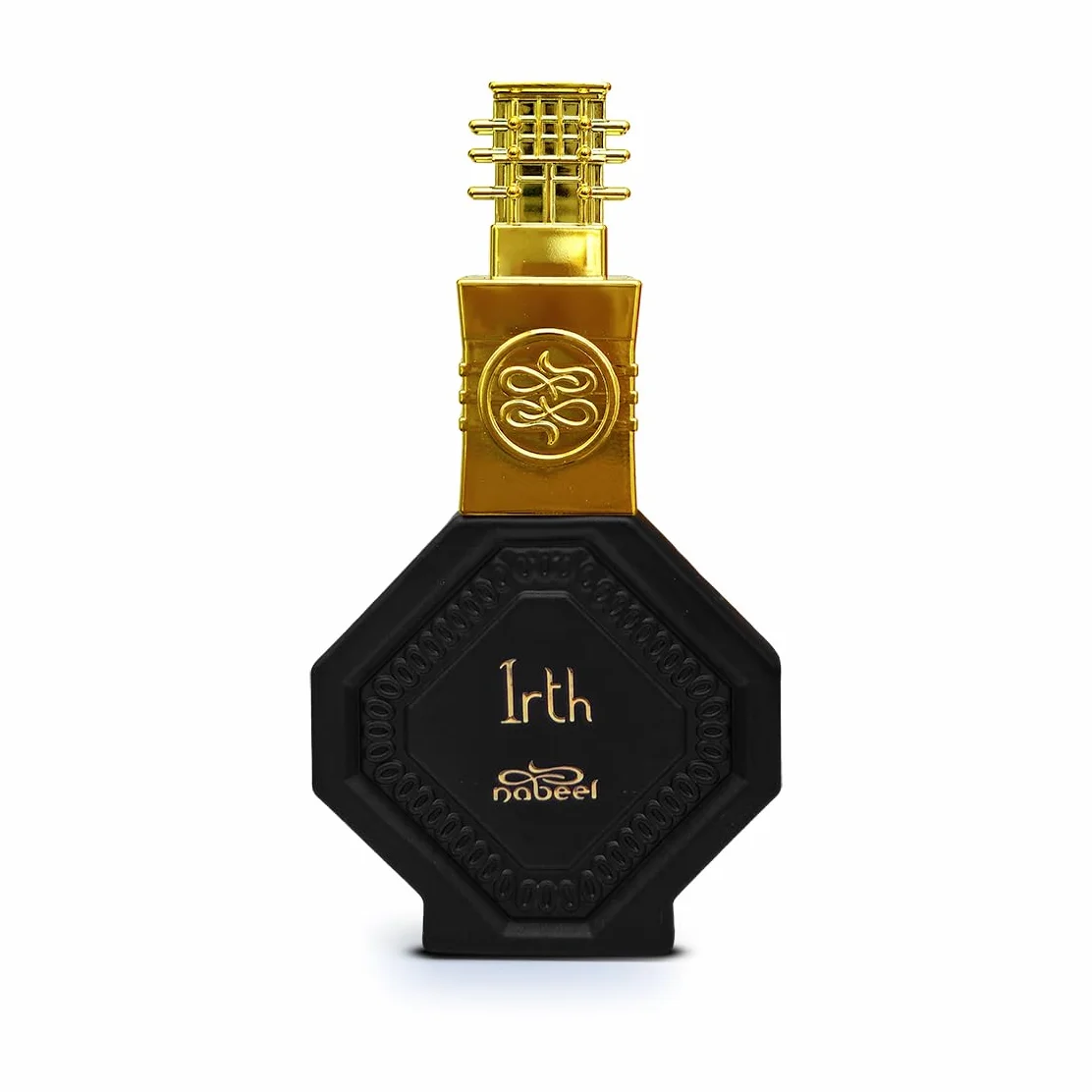 Irth Collection Miniature tre fragranze EDP in scatola regalo da 15 ml per