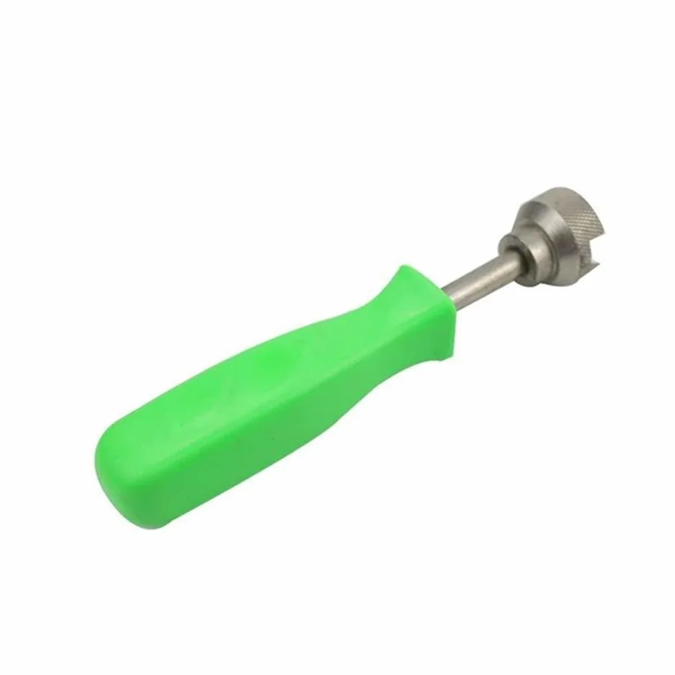 Strumento del compressore della molla del freno, riparazione del freno del tamburo dell'automobile installa lo strumento di tenuta della rondella della molla