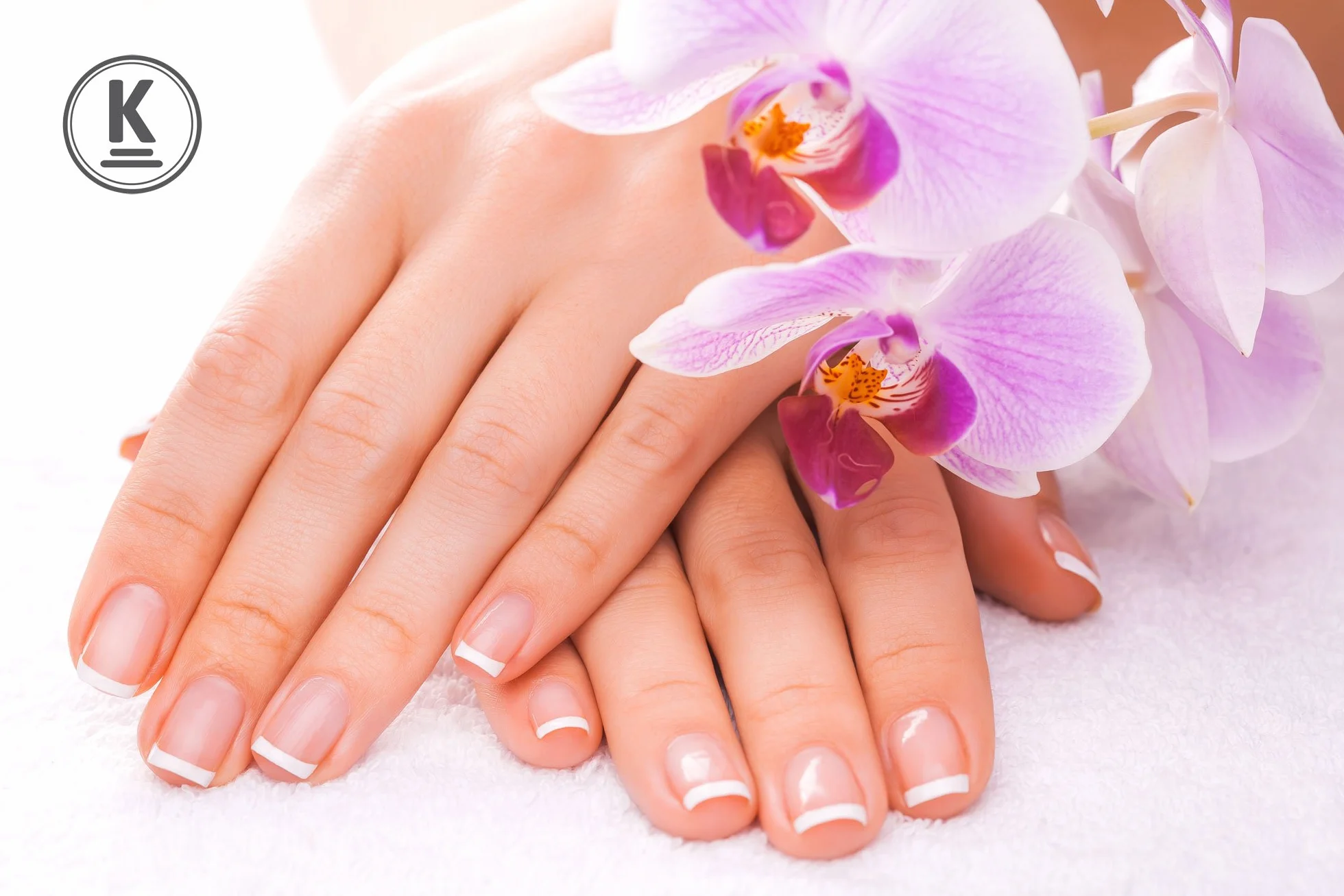 K-Pro Pinza per Cuticole Professionale Tronchesi
