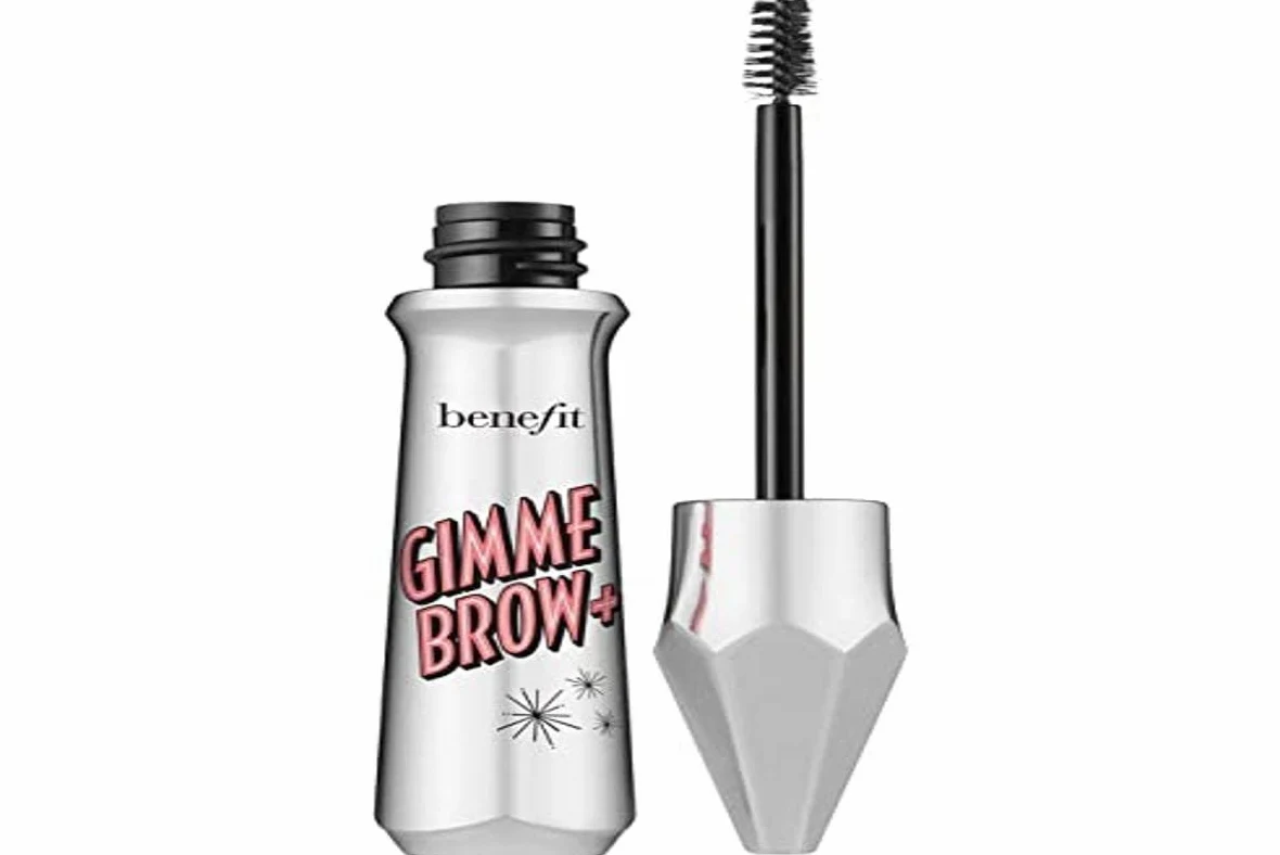 BENEFIT GIMME BROW+ GEL VOLUMINIZADOR CEJAS 01 LIGHT PLATINUM