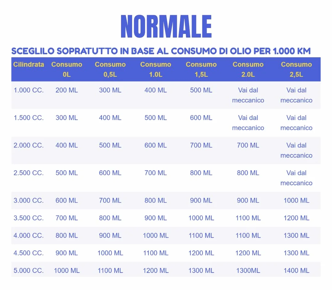 CERAMIC POWER LIQUID Classic Normale 300 ML per Motori Fino a 1.500 CC