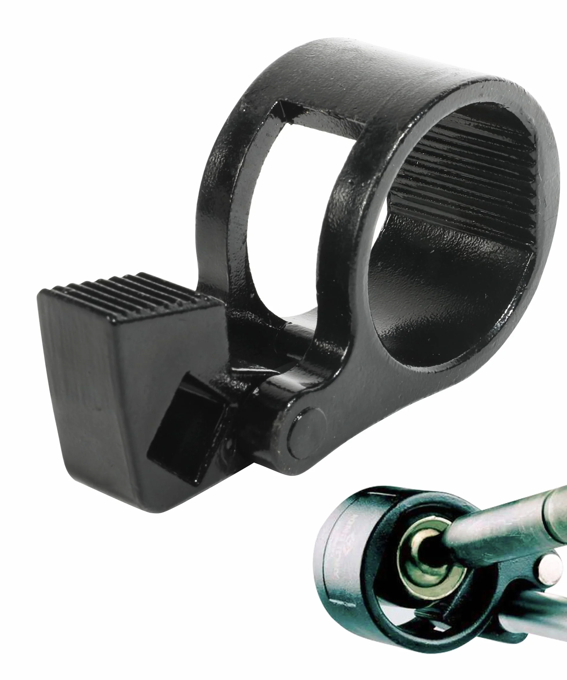 Flaconi Chiave per Tiranti Dell'auto, Attrezzo Universale per Tiranti Interni, 27-42 mm