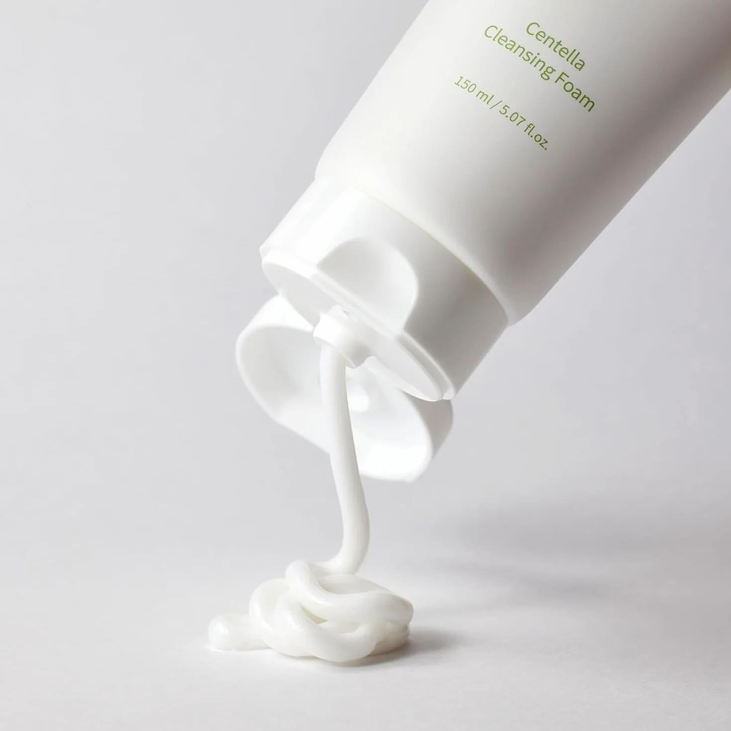 Schiuma Detergente Centella mixsoon, 5.07 fl oz (Confezione da 1) | 150ml