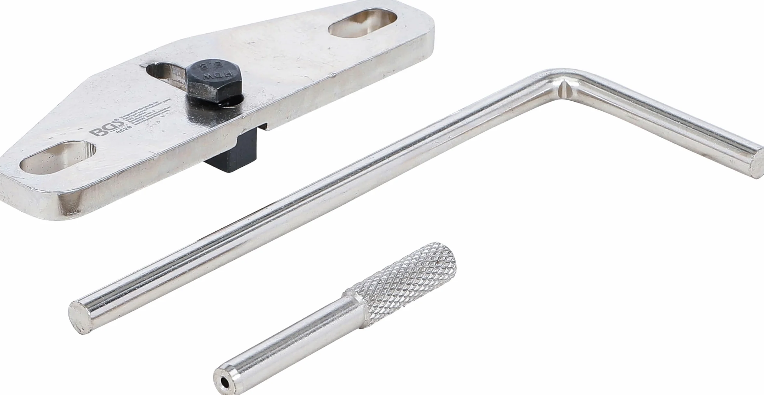 BGS 8529 | Set di manutenzione motore | per Rover, Peugeot, Ford, Volvo 2.0, 2.2L D
