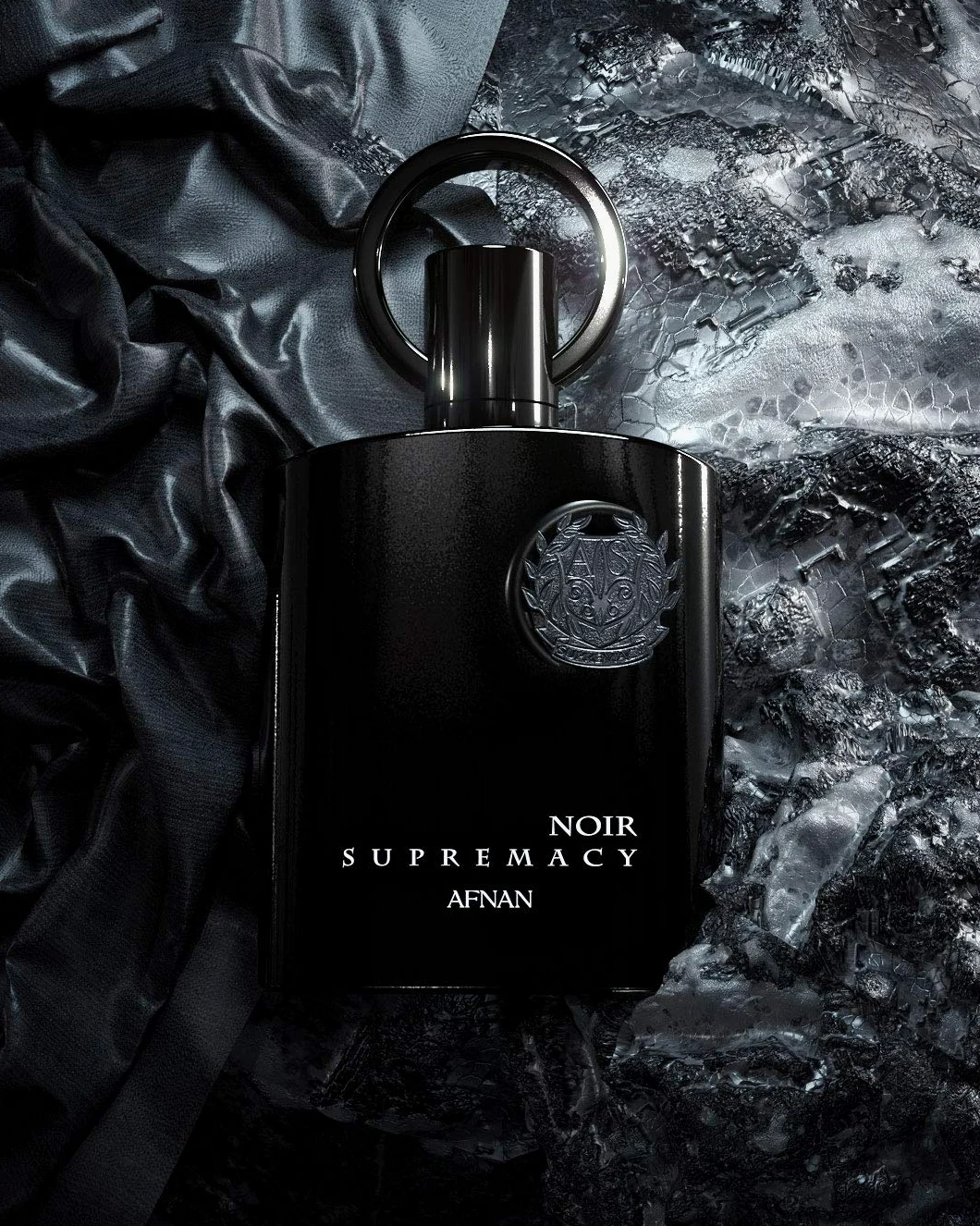 BJ AFNAN SUPREMACY NOIR 100ML