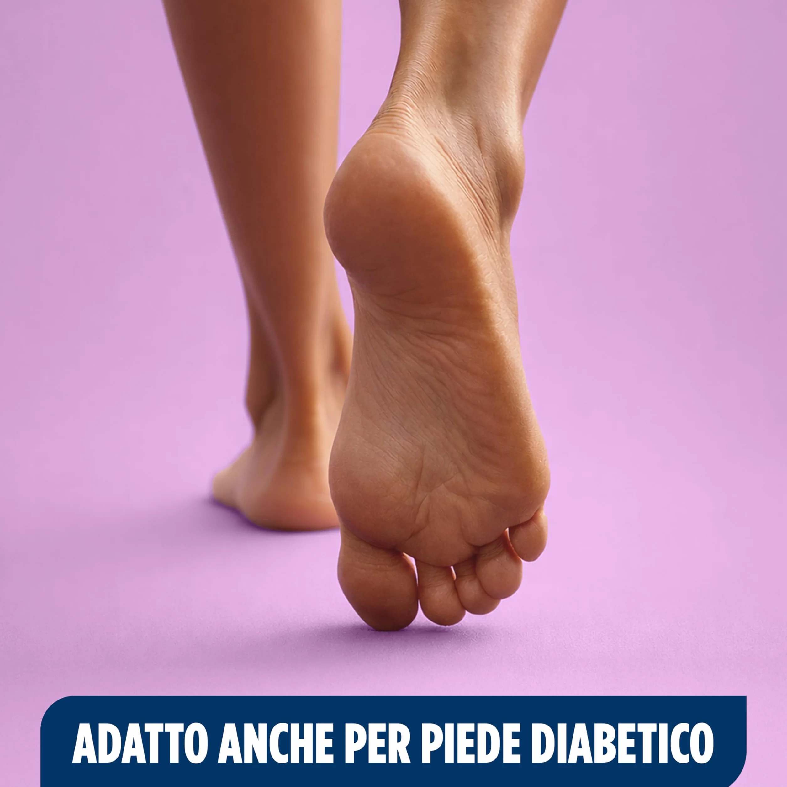 Podovis, Crema Rigenera Talloni Screpolati - Crema per Piedi Secchi e Screpolati, Risultati in 2 Giorni, Formula con Agenti Emollienti e Avocado, Pelle Idratata ed Elastica, 75 ml