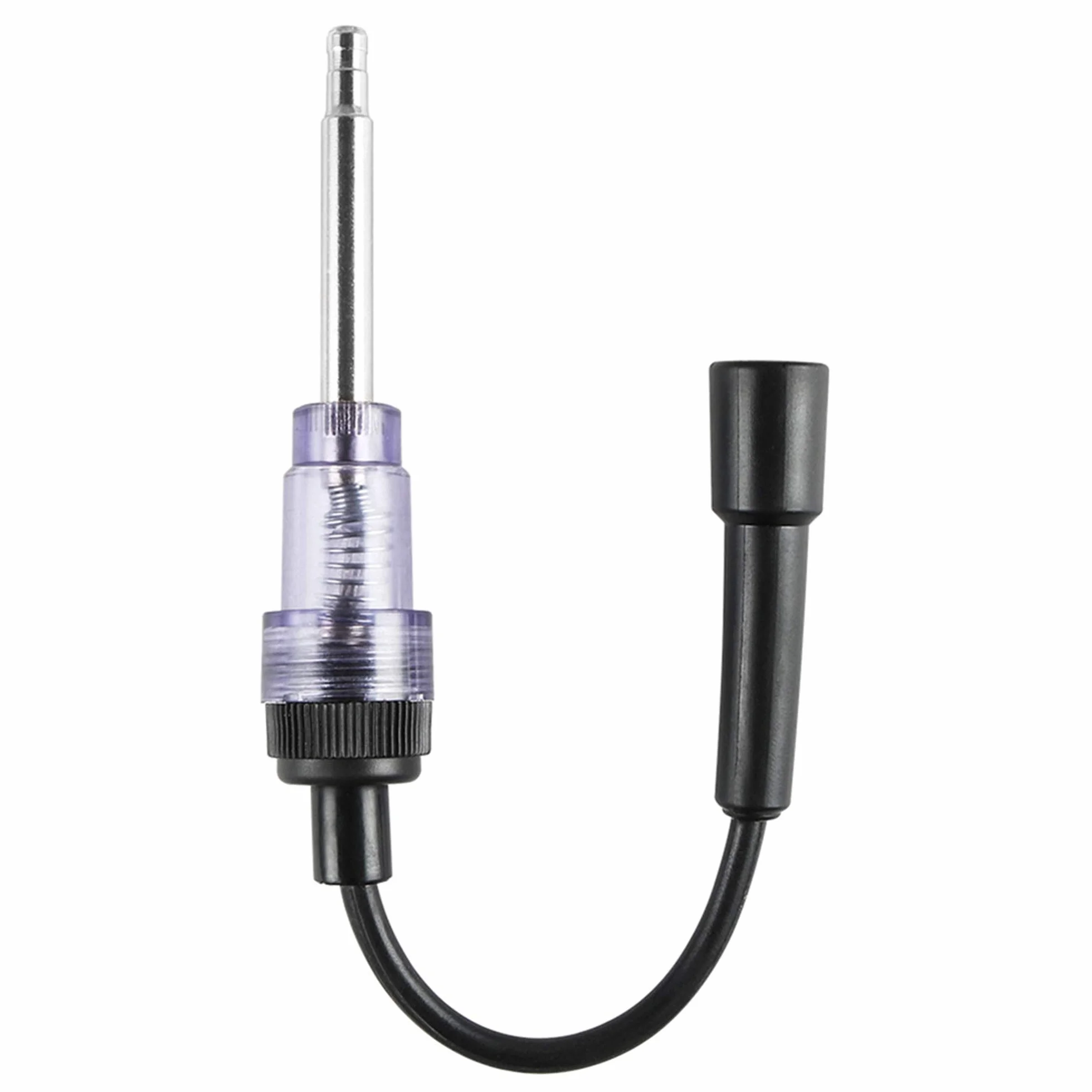Tester Iniezione e Accensione Motore, Tester Scintilla, Sistema Accensione Bobina per Auto, Tosaerba