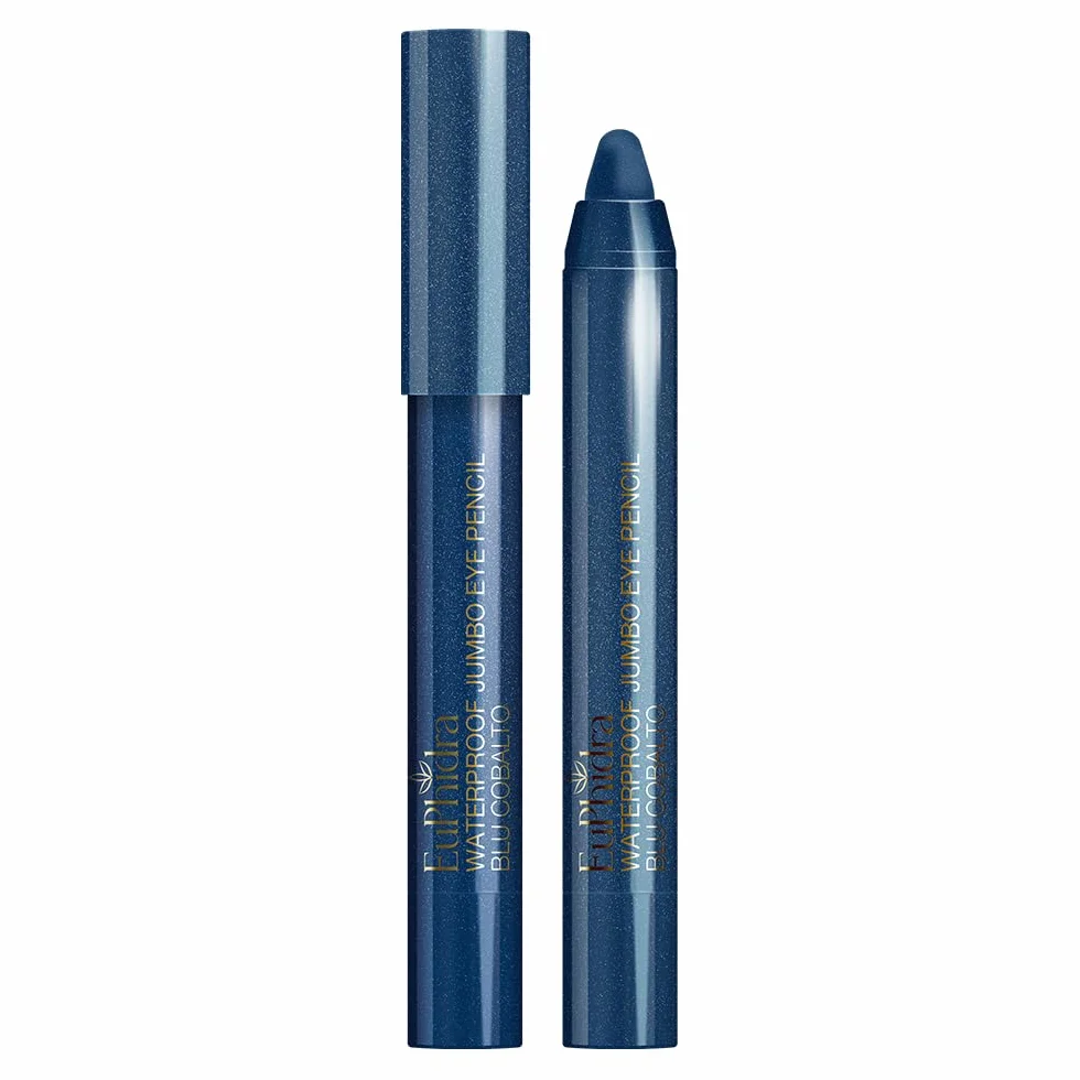 Euphidra matitone waterproof blu cobalto 1,8 g