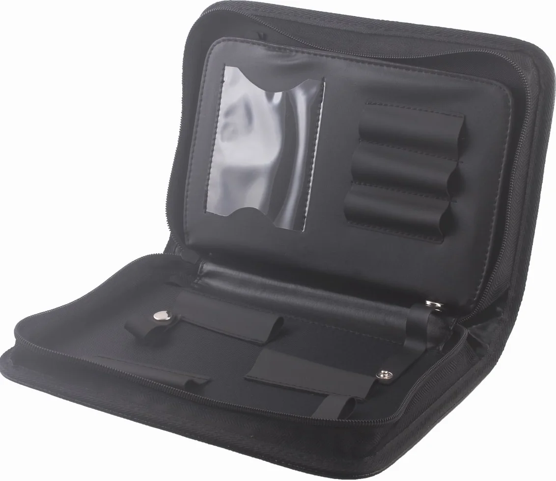PERFEHAIR Grande borsa per attrezzi da parrucchiere, forbici da barbiere
