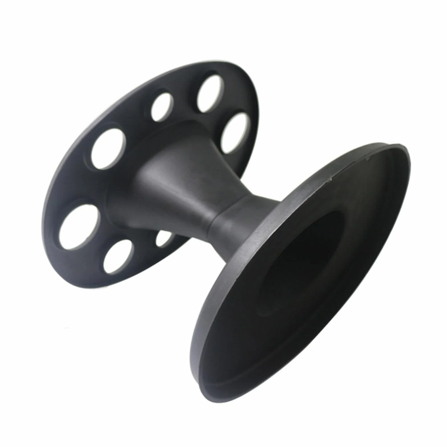 Organizer porta spazzole per capelli - Porta pettine multiuso di grande capacità, robuste forniture per parrucchieri, professionali e universali per per spazzole