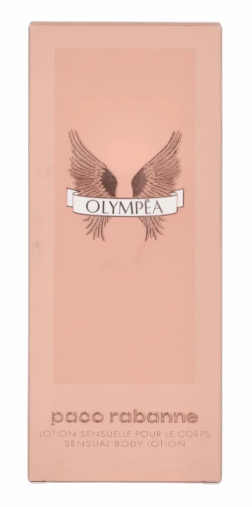 paco rabanne Olympea Body Lotion - Lozione Corpo Donna 200 ml