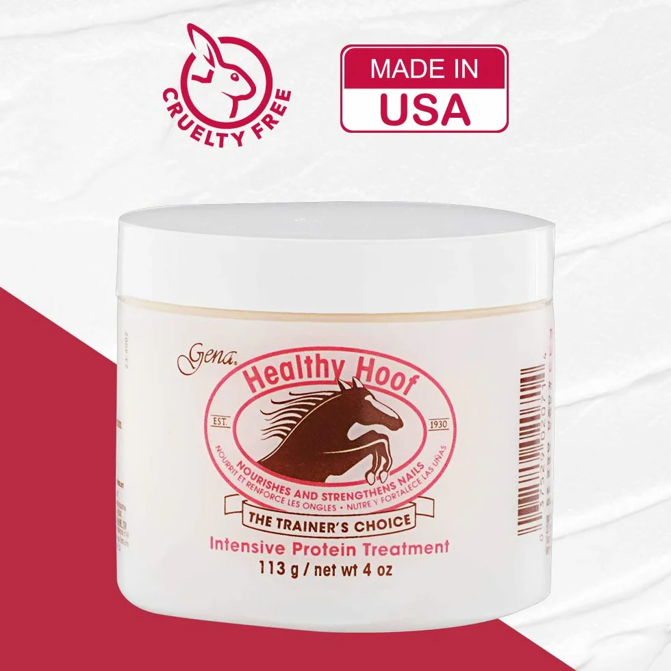 Healthy Hoof - Trattamento per Unghie 30 ml