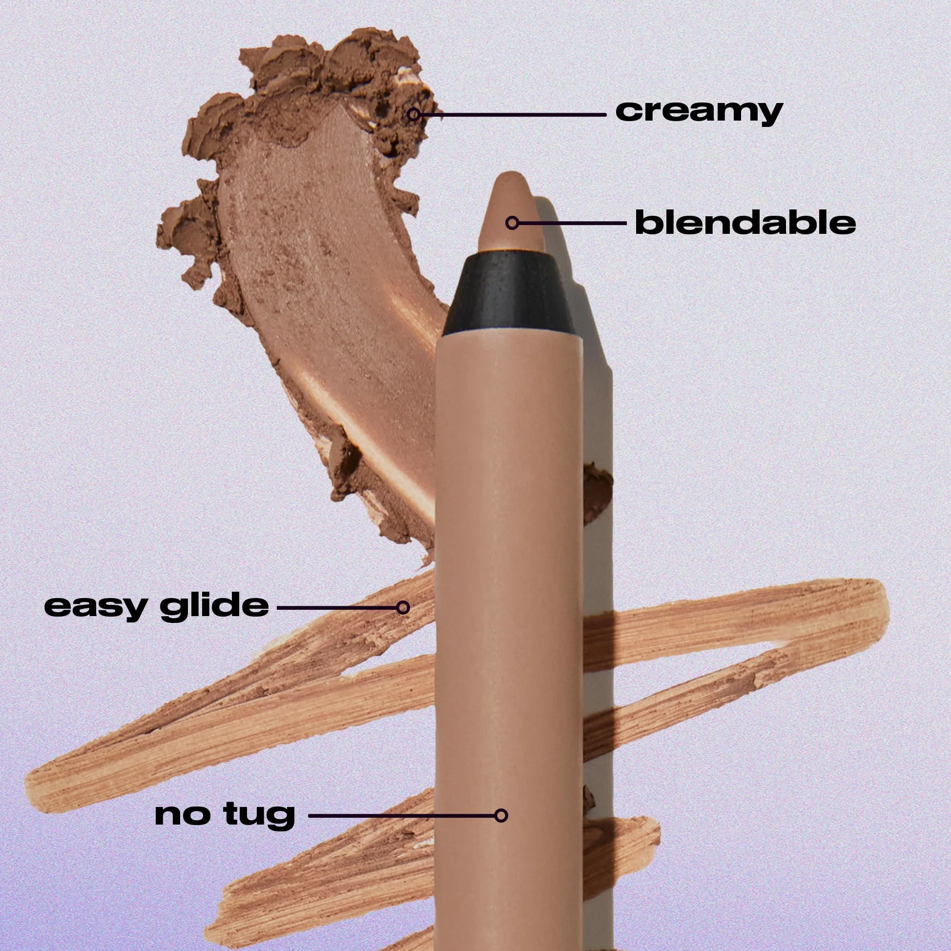 Urban Decay Matita per occhi 24/7, eyeliner con colori impermeabili, formula vegana*, tonalità: LSD, 1,2 g