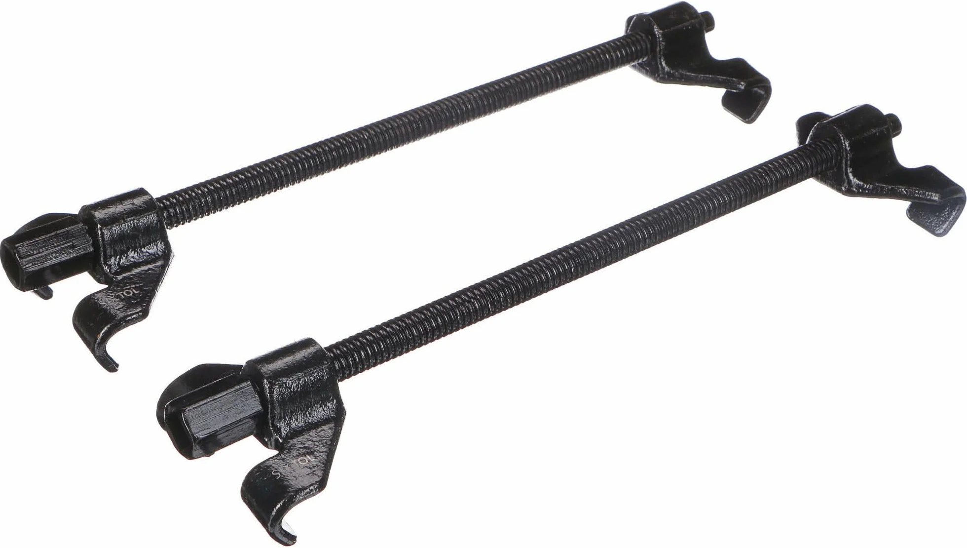 Mechanic Spring Set 370 mm 2 tenditori a Molla Auto Attrezzi di Montaggio Tuning