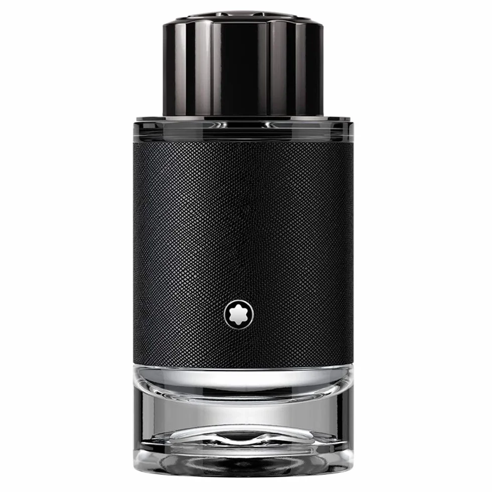 Montblanc Explorer Eau de Parfum Uomo, 100 ml