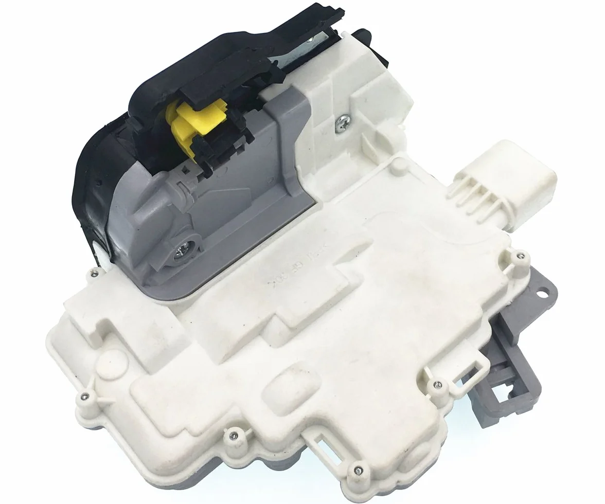 OEM 4F0 839 015 4F0839015 Attuatore Serratura Porta Posteriore Sinistra per Audi A3 A6 C6 Allroad A8
