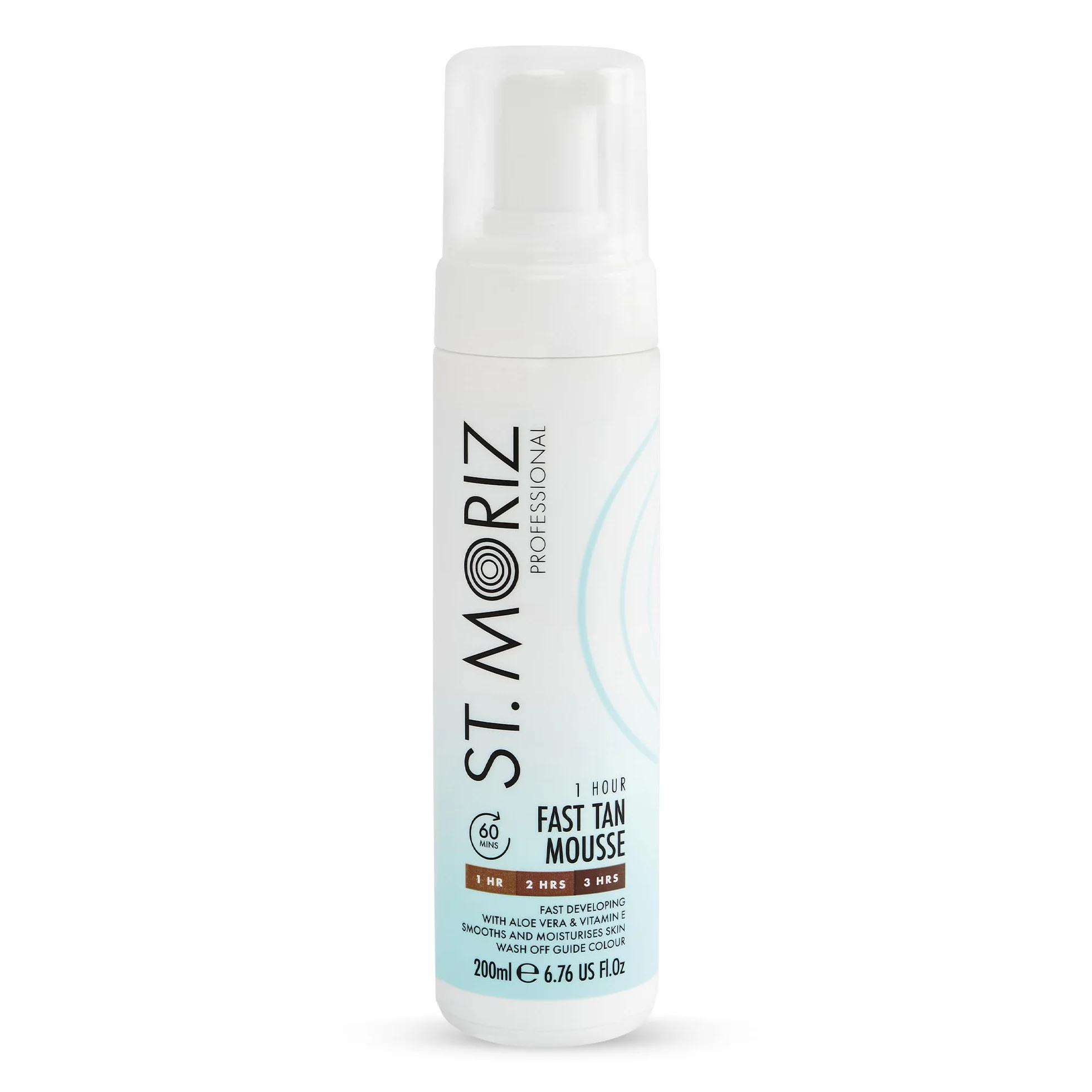 Autobronceador Mousse Rápido 200 Ml