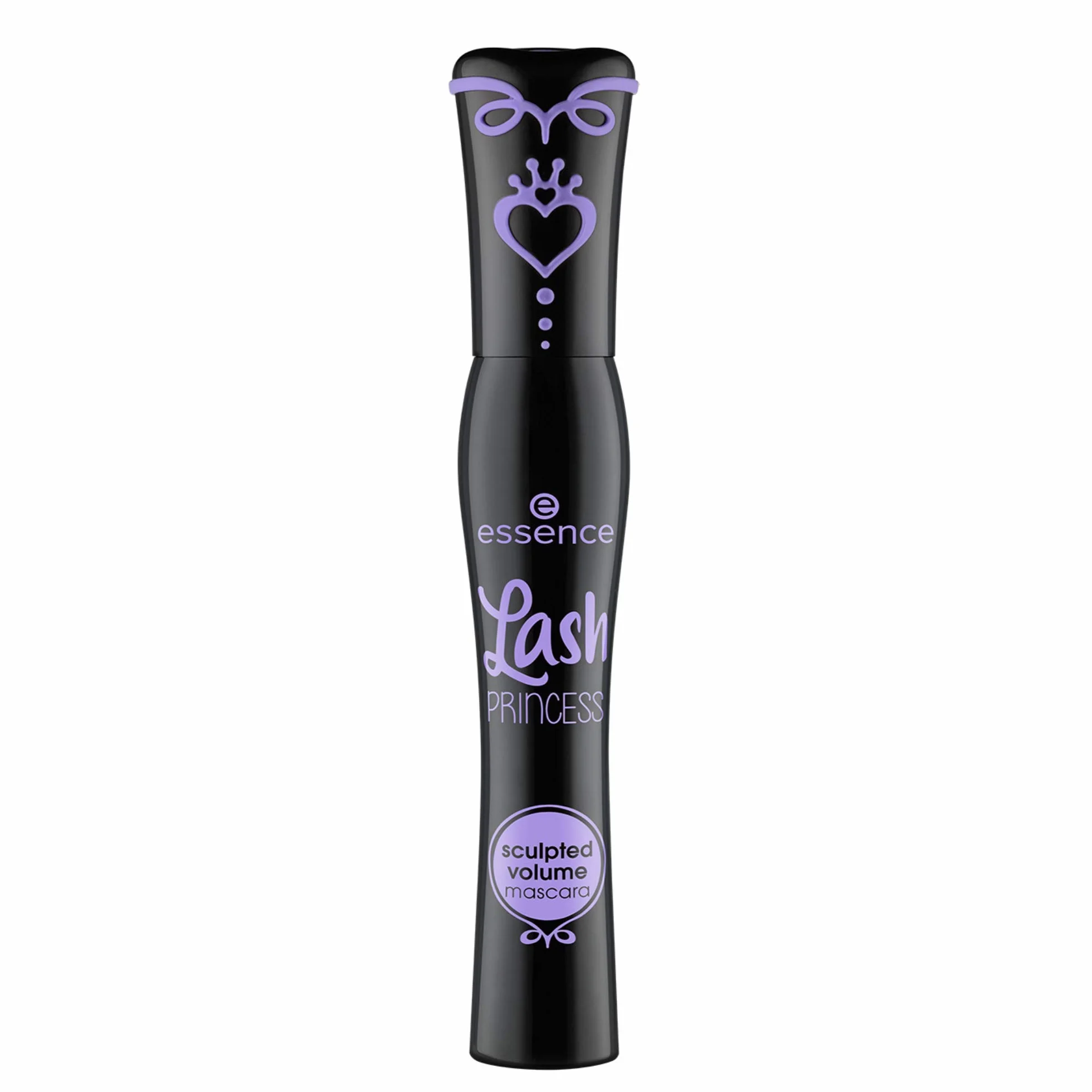 Essence Cosmetics Lash Princess Sculpted Volume Mascara Nero