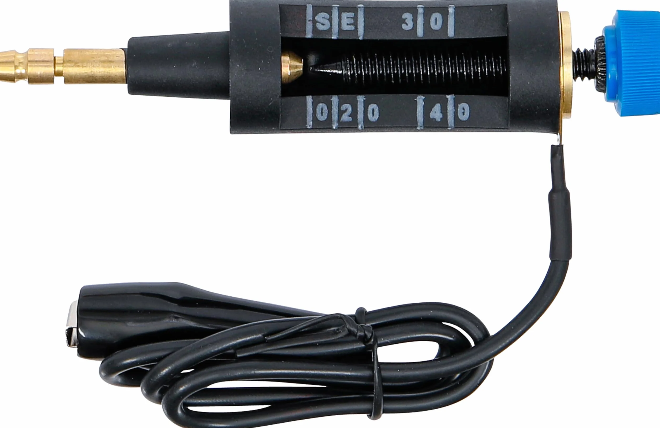 BGS 3030 Tester per scintille di accensione per Oldtimer