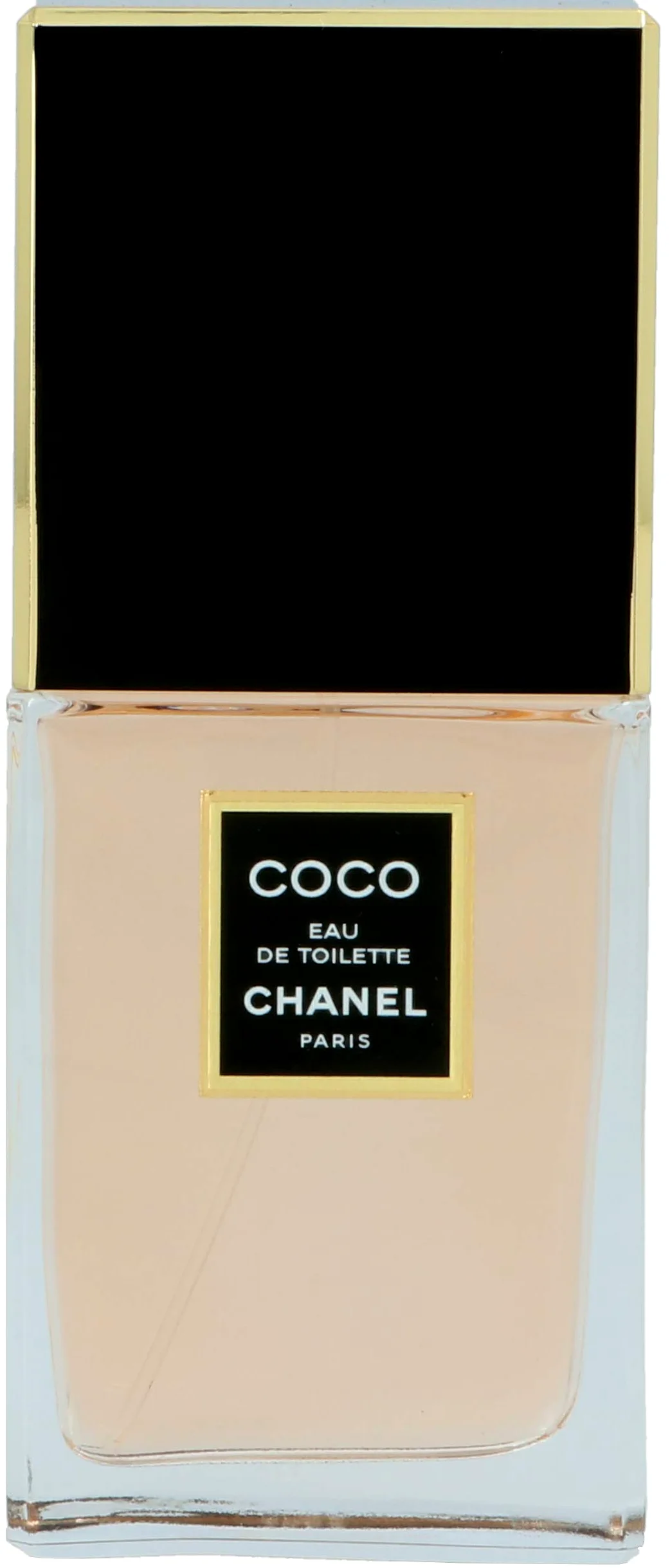 Coco Eau de Toilette 50 ml Spay Donna
