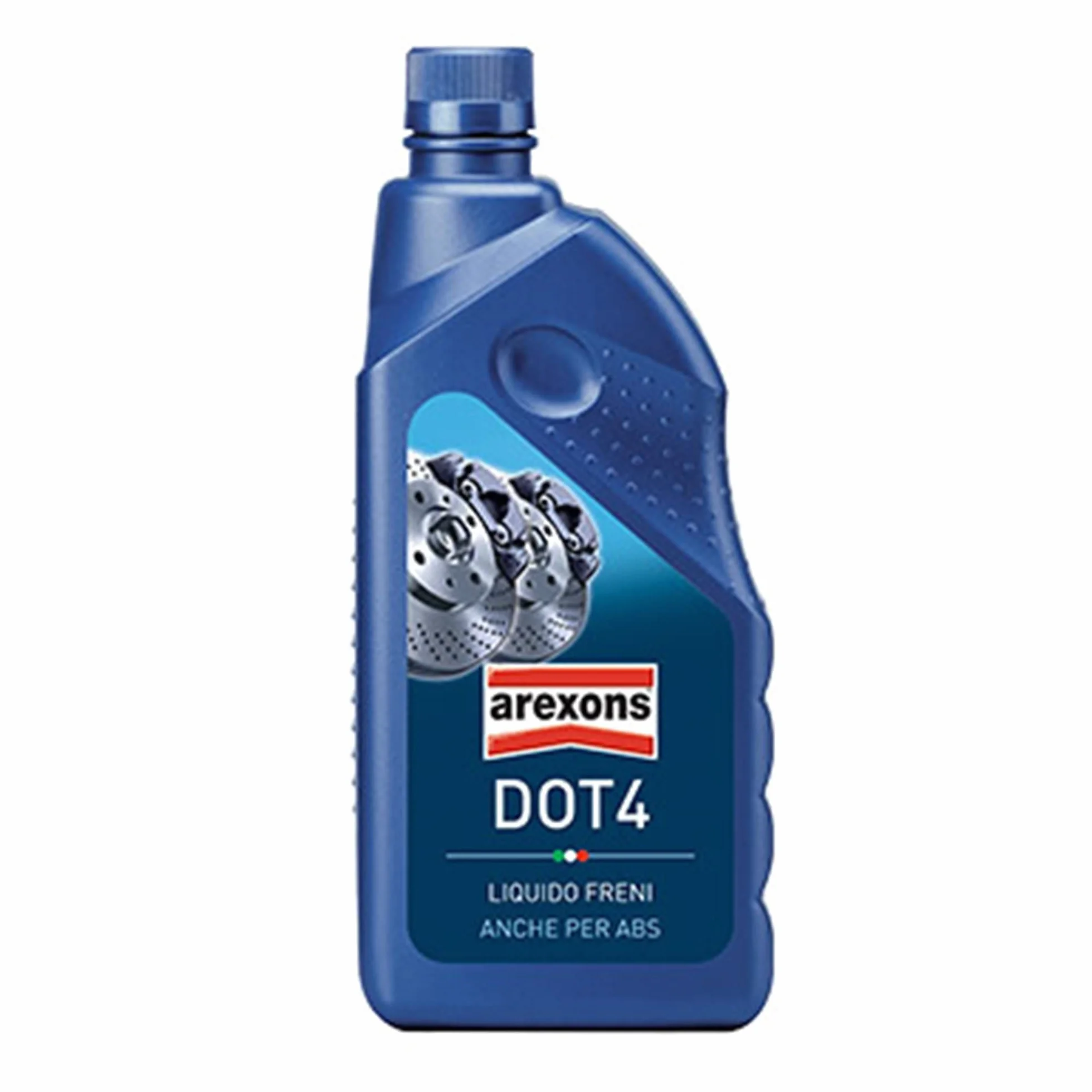 AREXONS 8111 Liquido Freni Dot 1 L