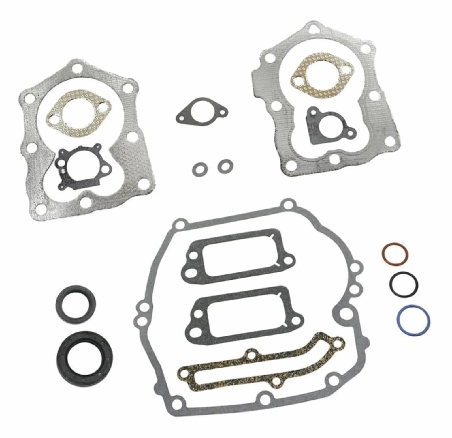 Set guarnizioni valvola di ricambio for Briggs e Stratton 590508 794307 497316 Kit di riparazione motore