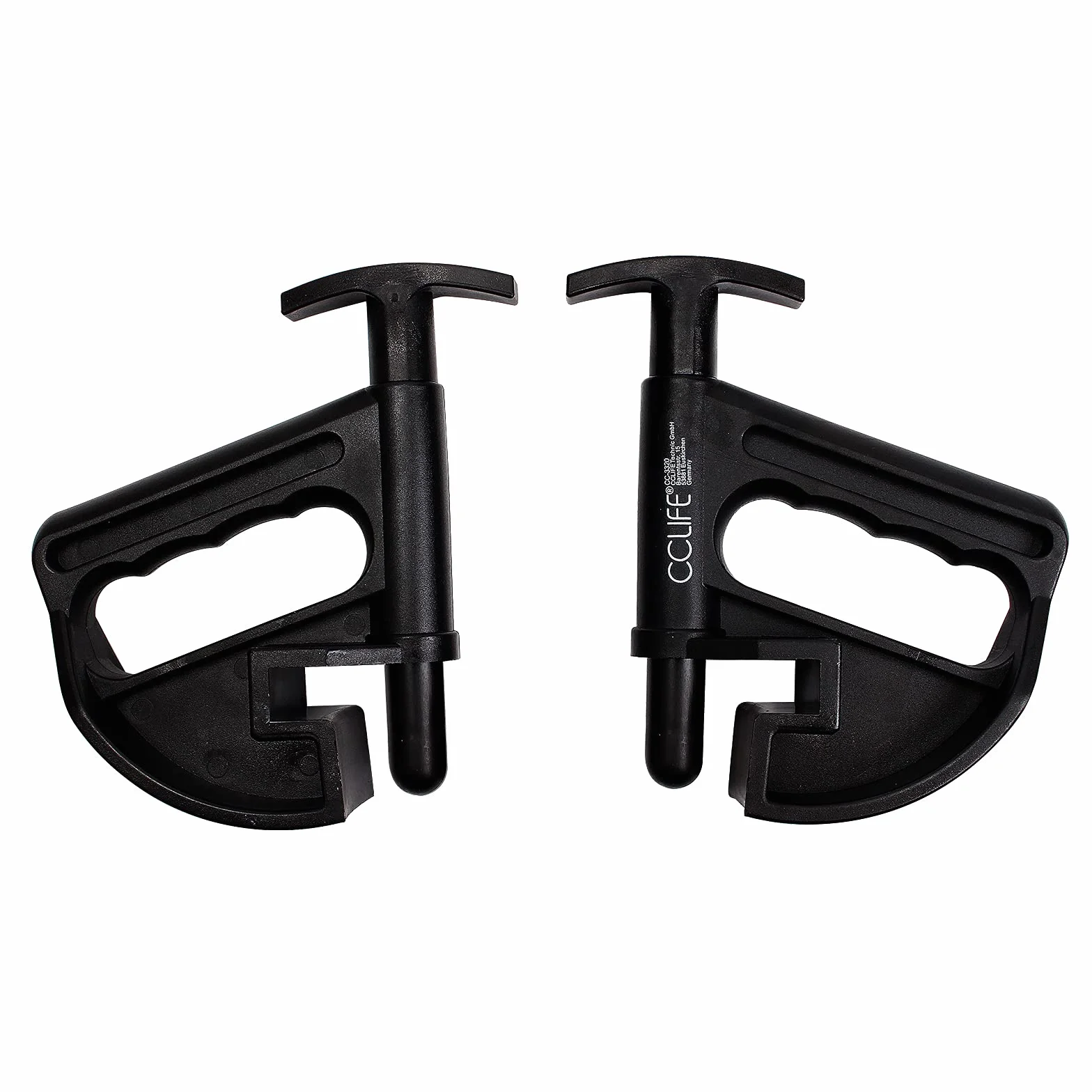 CCLIFE attrezzi cerchioni universale attrezzi per smontagomme2 Pezzi La Riparazione di Pneumatici leve smontagomme moto
