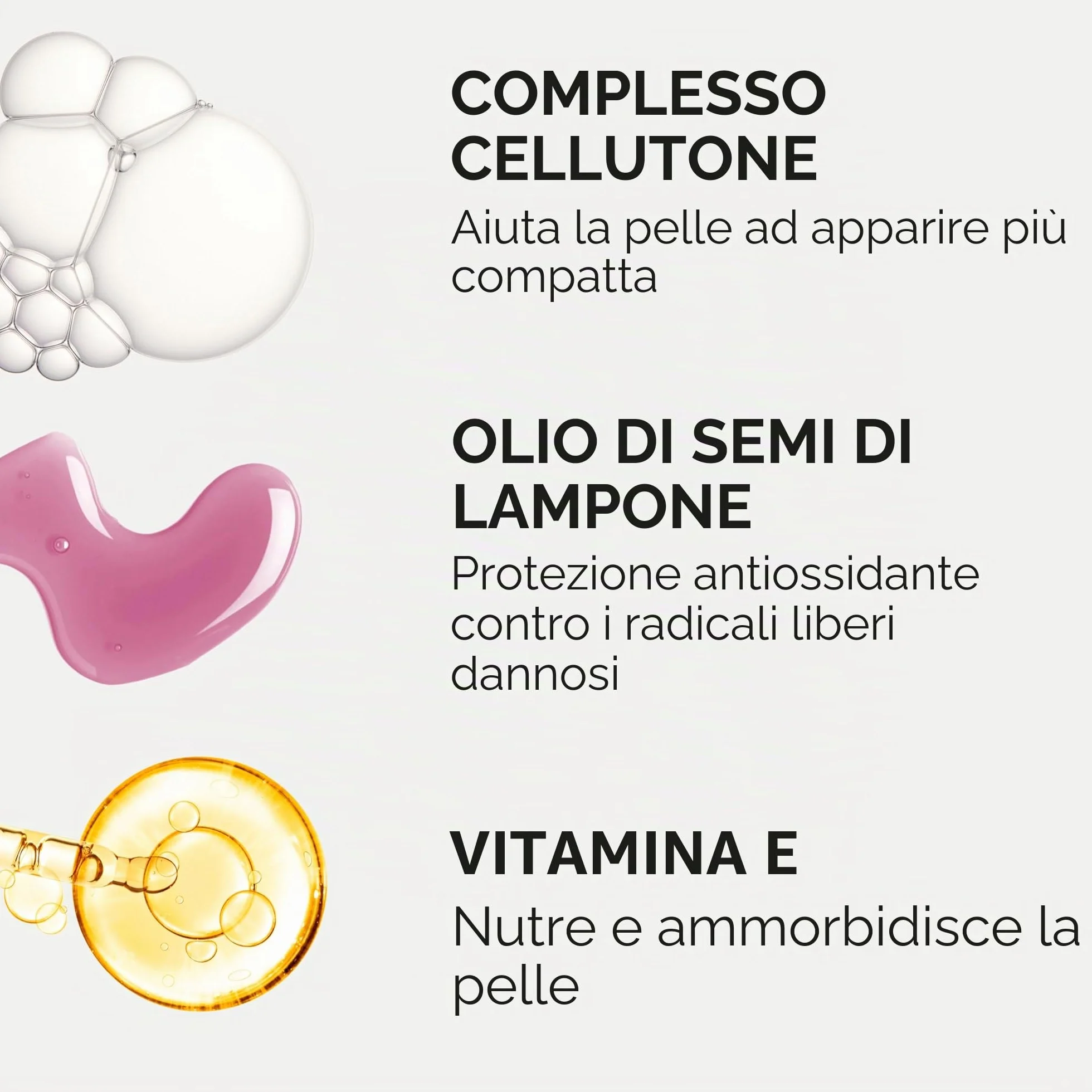 TAN-LUXE THE BODY - gocce di abbronzatura finte, medie (15 ml) aggiungono gocce abbronzanti alla cura della pelle per abbronzatura personalizzata del corpo, cruelty free e vegano